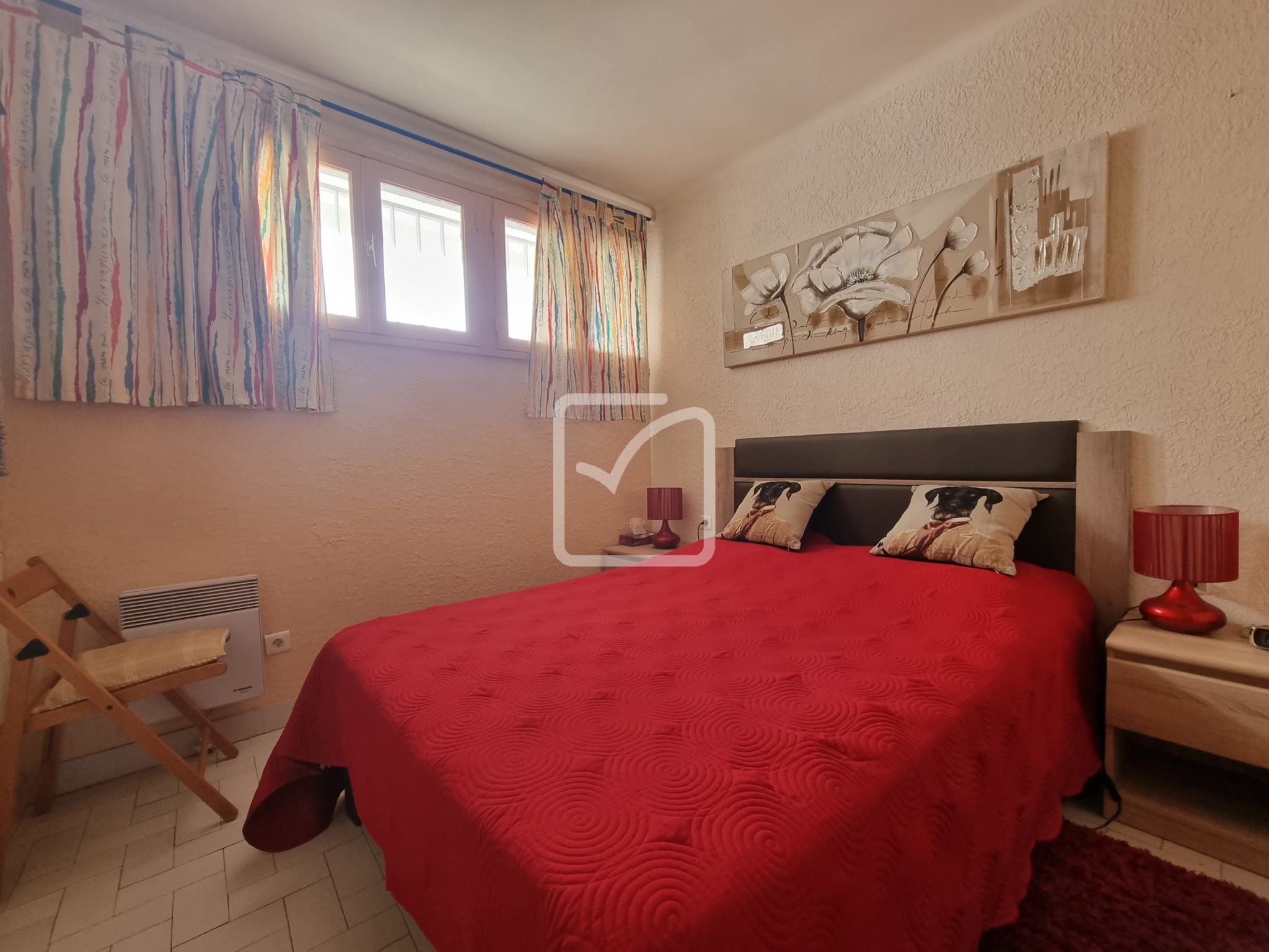 Vente Appartement à Saint-Cyprien 2 pièces