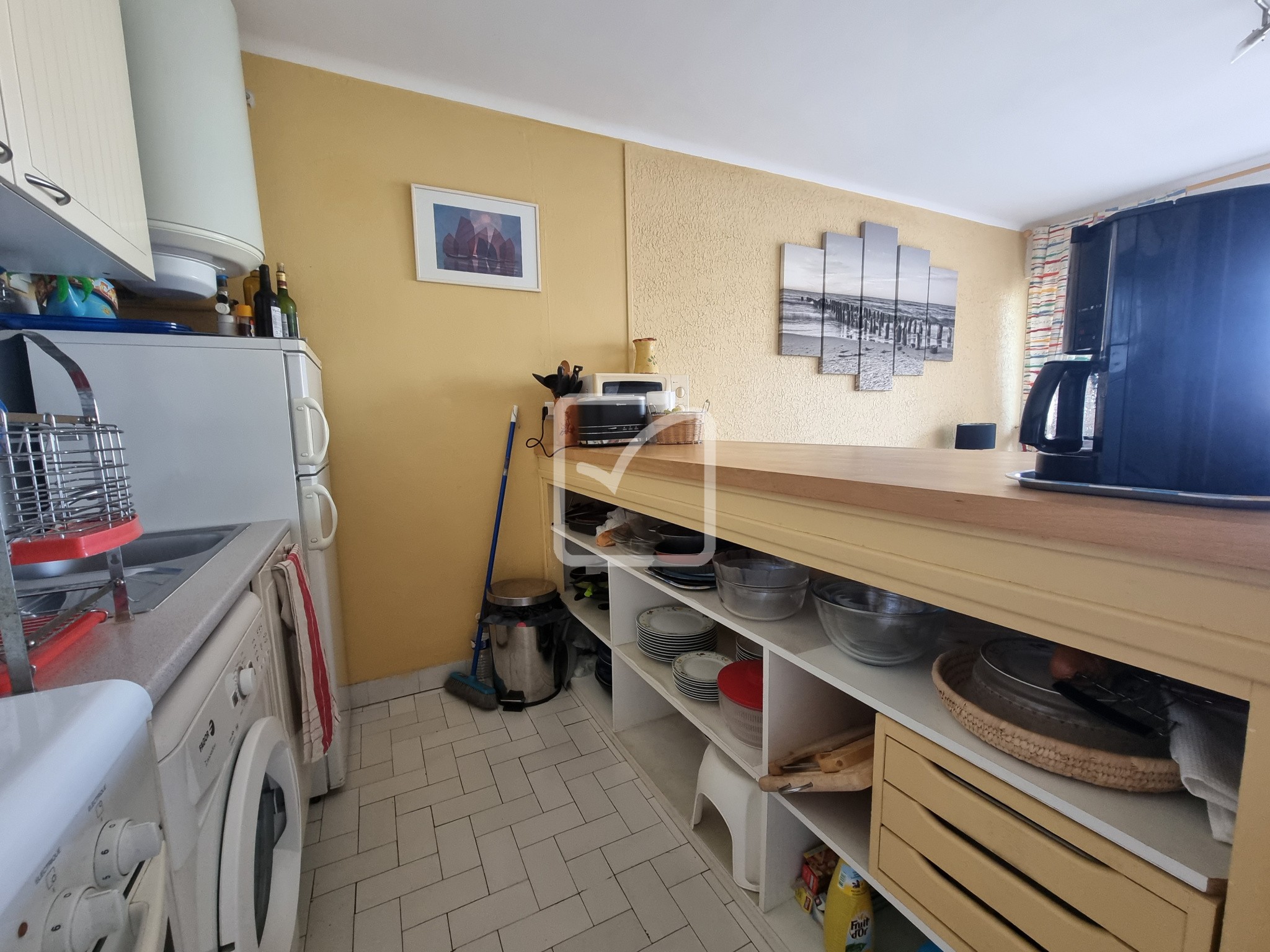 Vente Appartement à Saint-Cyprien 2 pièces