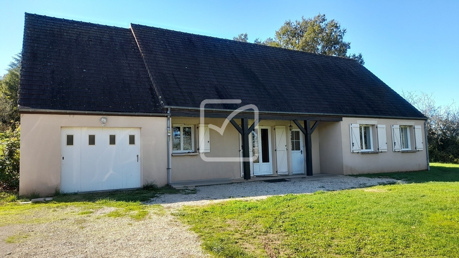 Vente Maison à Martel 4 pièces