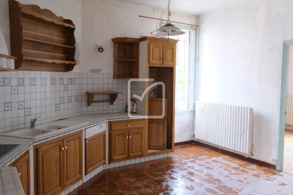 Vente Maison à Labégude 9 pièces