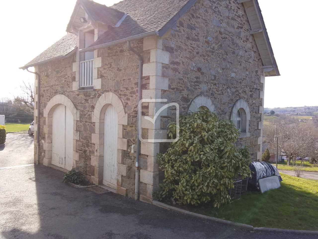 Vente Maison à Objat 8 pièces