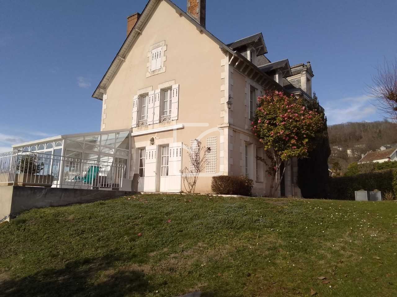 Vente Maison à Objat 8 pièces