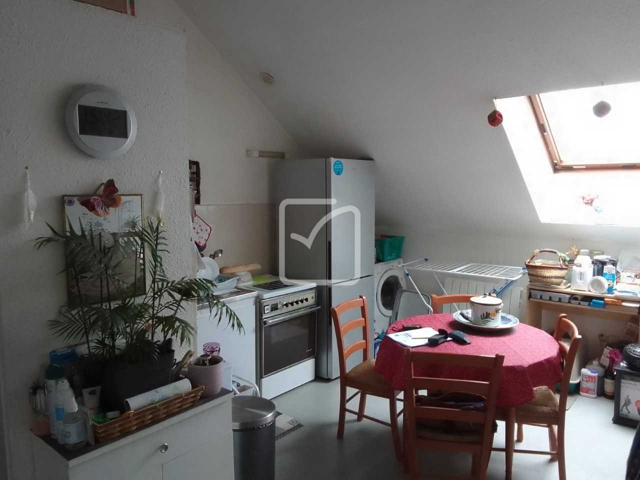 Vente Appartement à Arnac-Pompadour 2 pièces