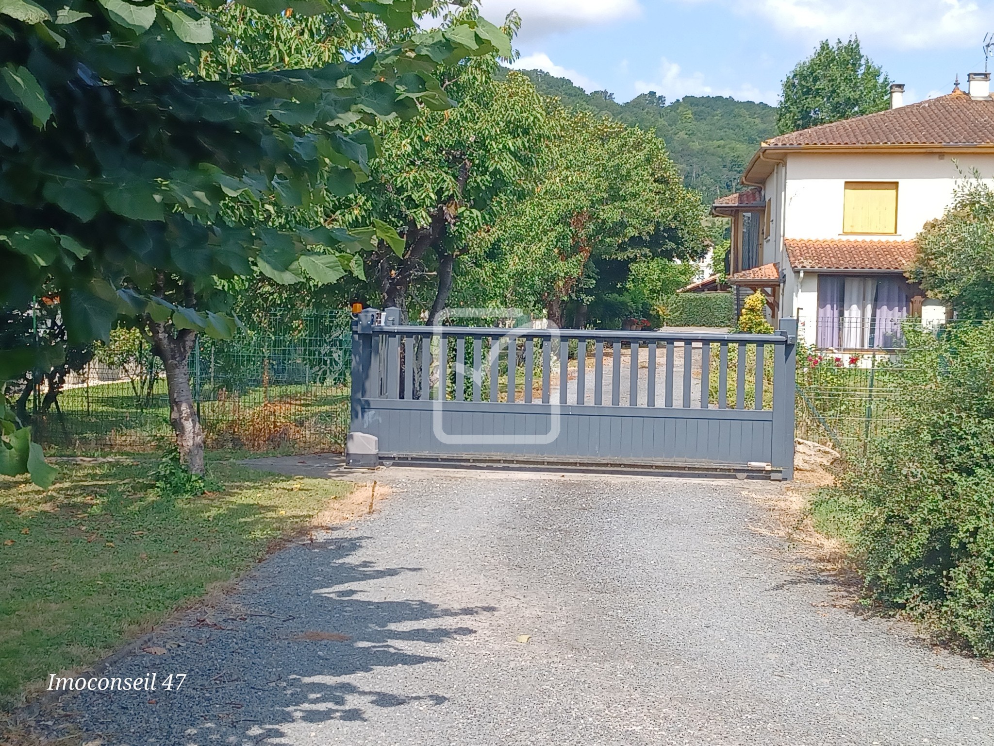 Vente Maison à Castelmoron-sur-Lot 9 pièces