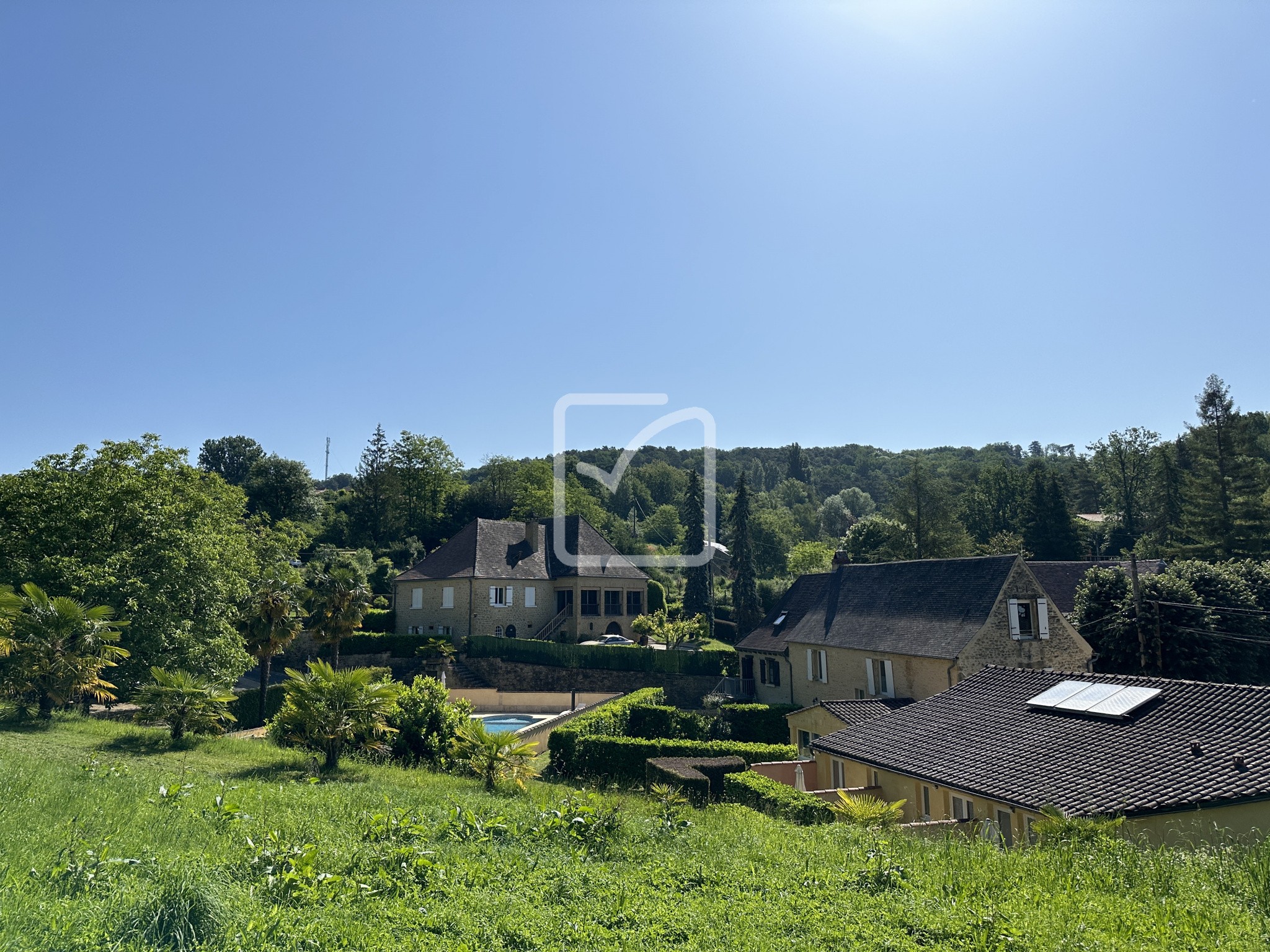 Vente Maison à Sarlat-la-Canéda 20 pièces