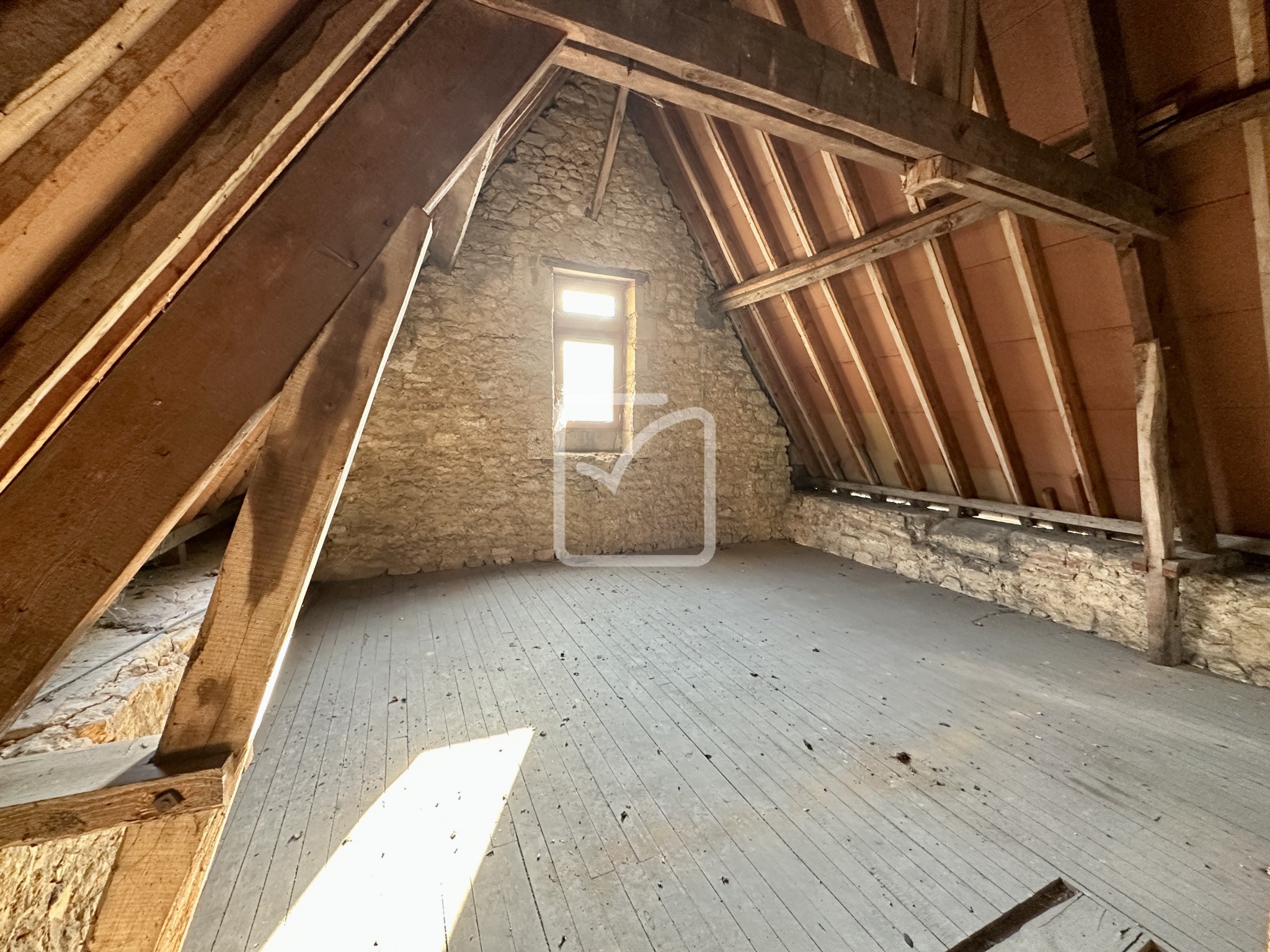 Vente Appartement à Sarlat-la-Canéda 4 pièces