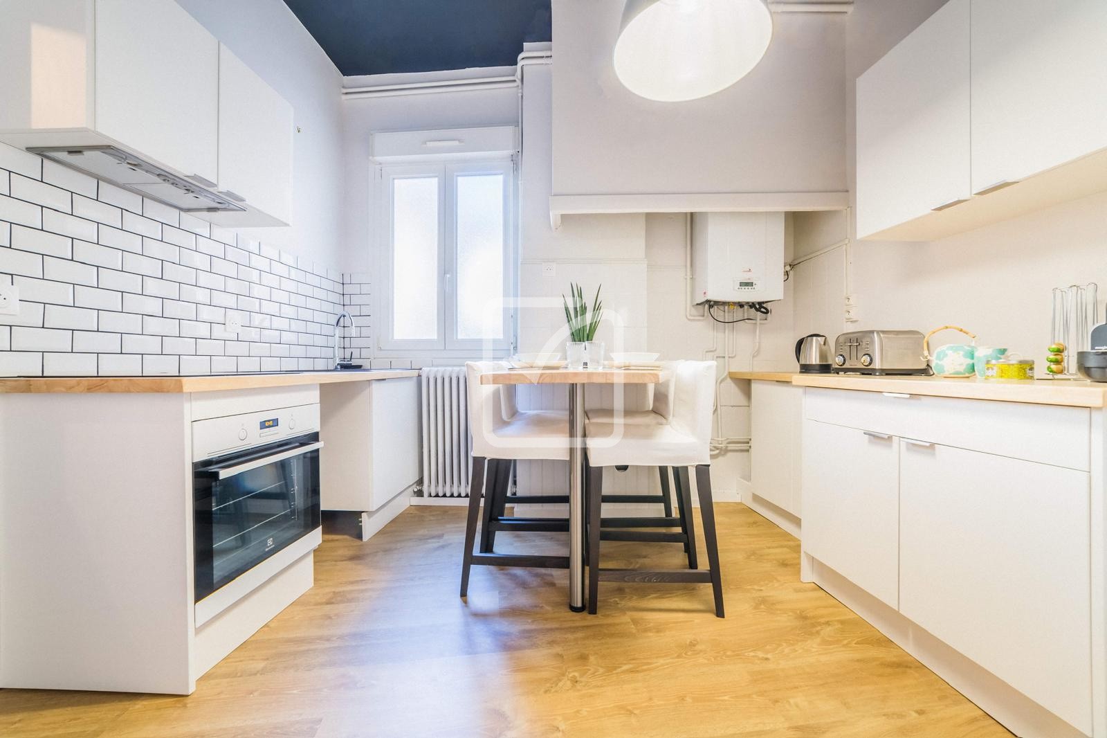 Vente Appartement à Brive-la-Gaillarde 3 pièces