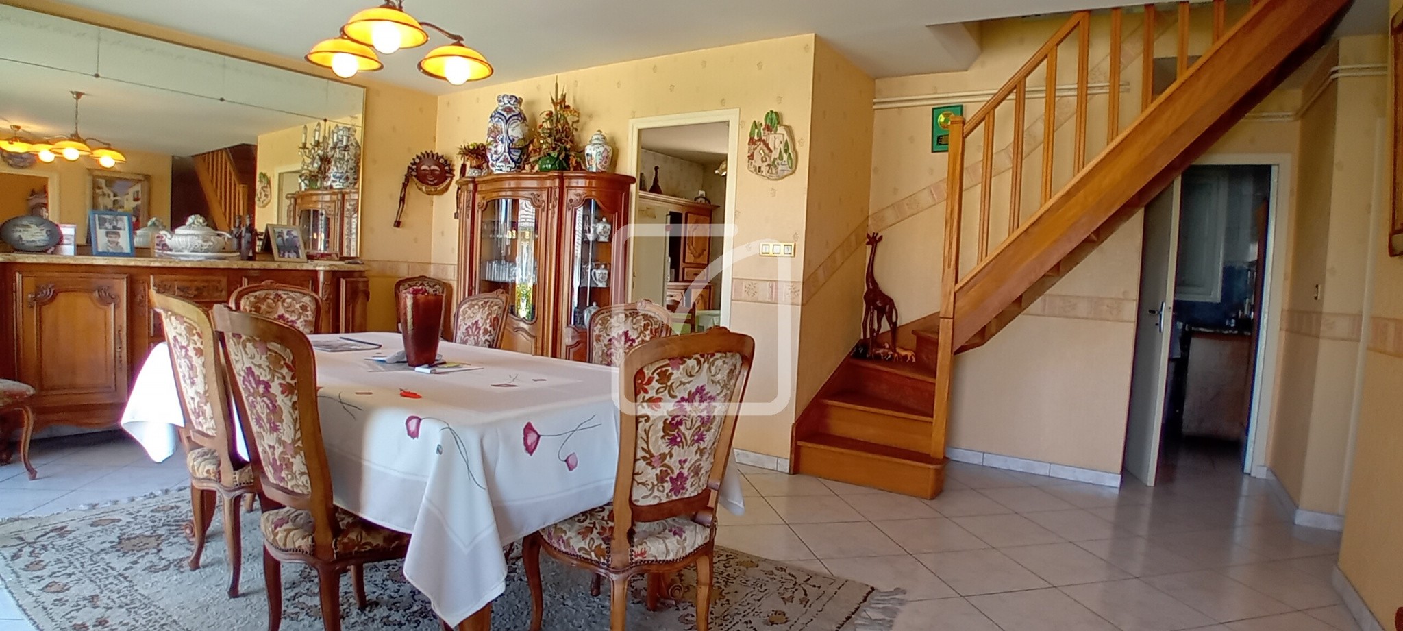 Vente Maison à Brive-la-Gaillarde 7 pièces