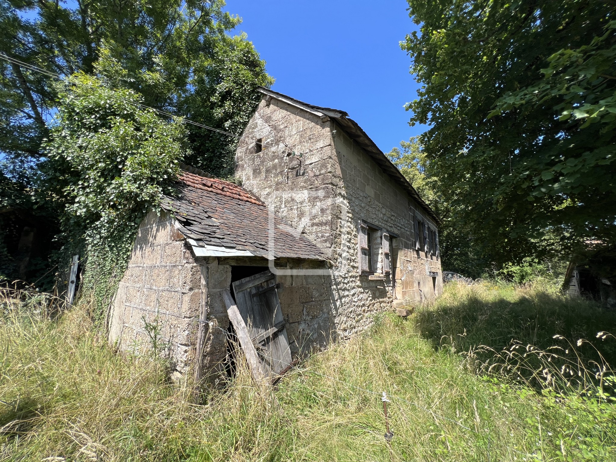 Vente Maison à Mansac 4 pièces