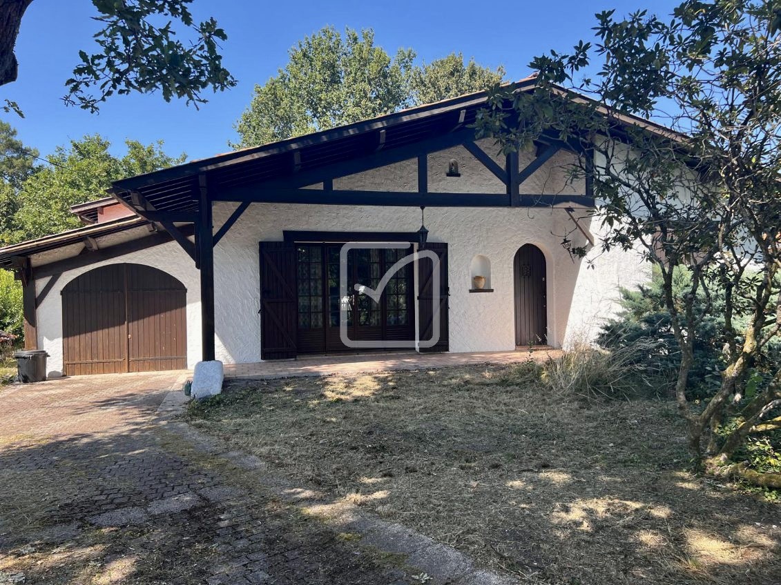 Vente Maison à Andernos-les-Bains 5 pièces