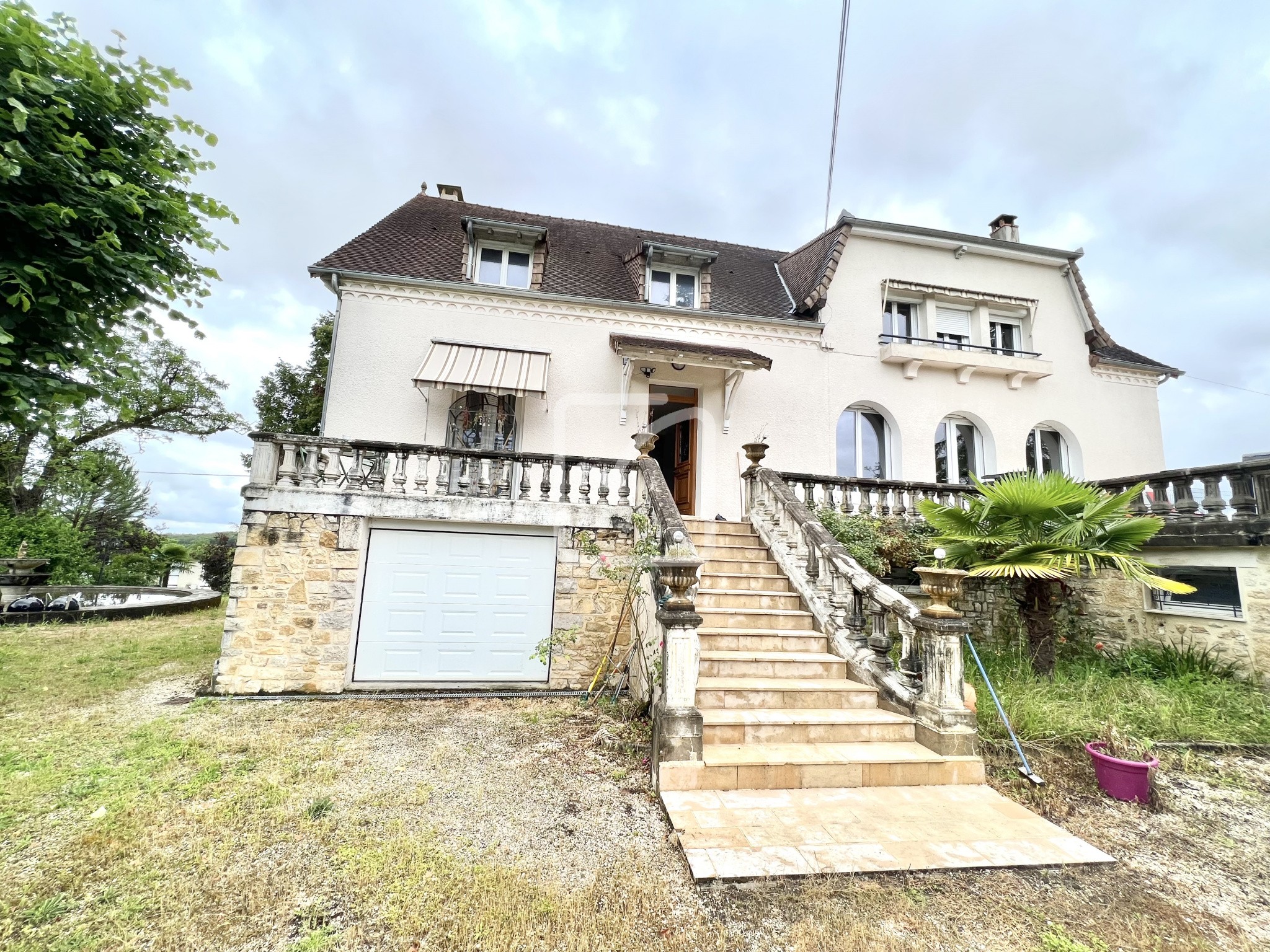 Vente Maison à Terrasson-Lavilledieu 12 pièces