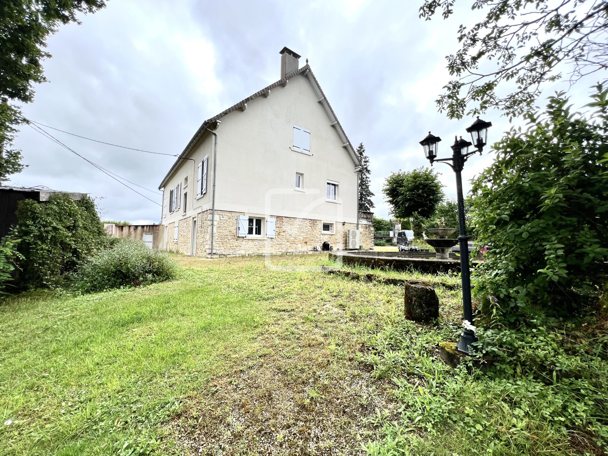 Vente Maison à Terrasson-Lavilledieu 12 pièces