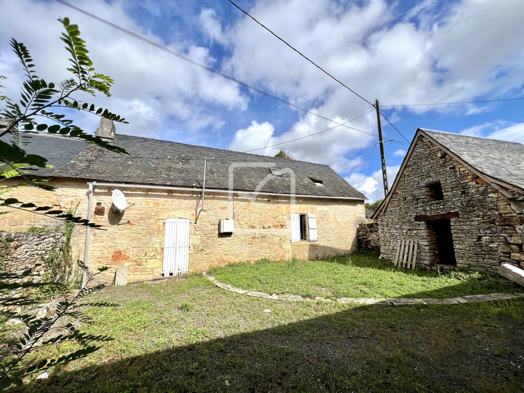 Vente Maison à la Dornac 4 pièces