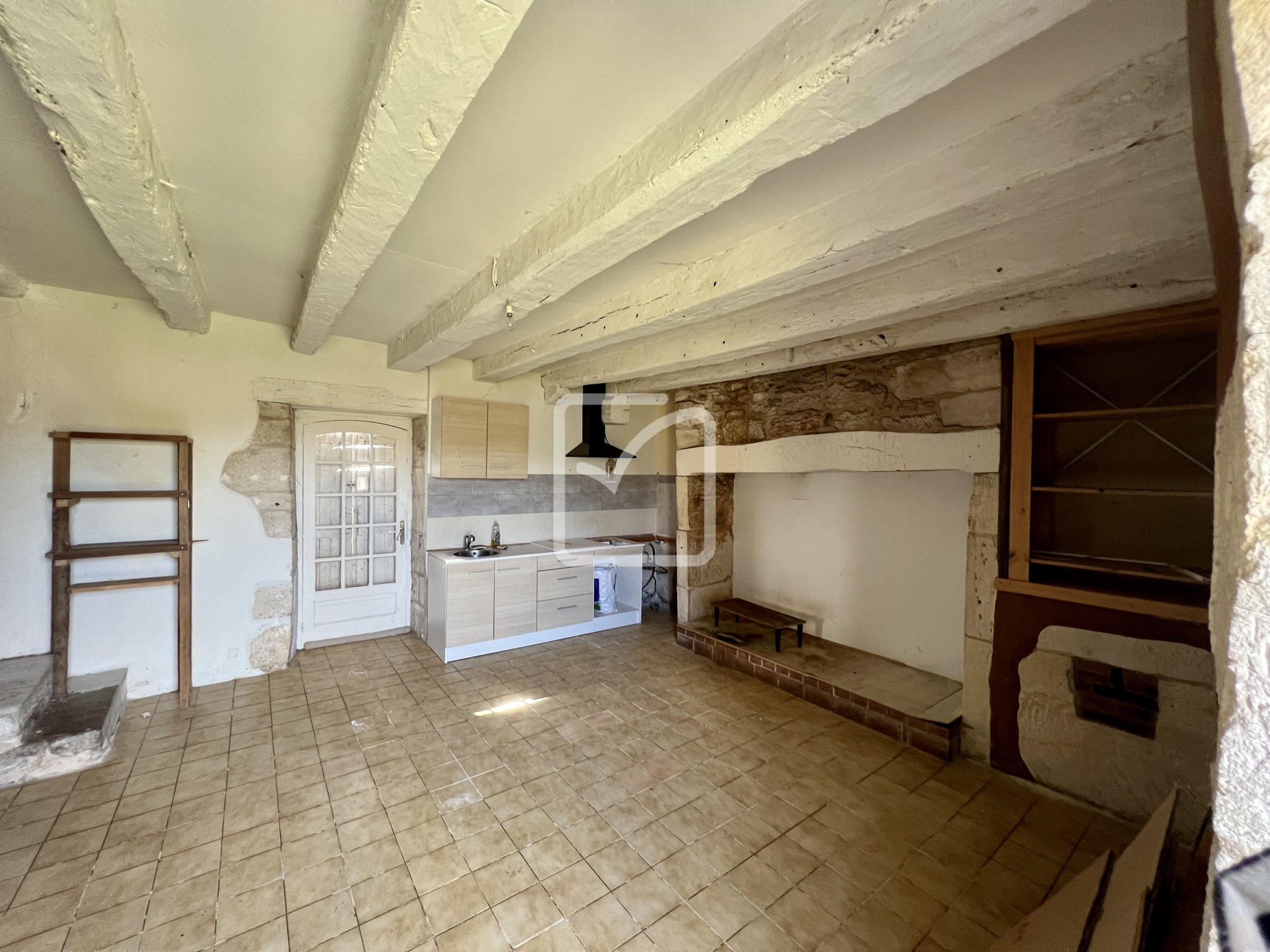 Vente Maison à la Dornac 4 pièces