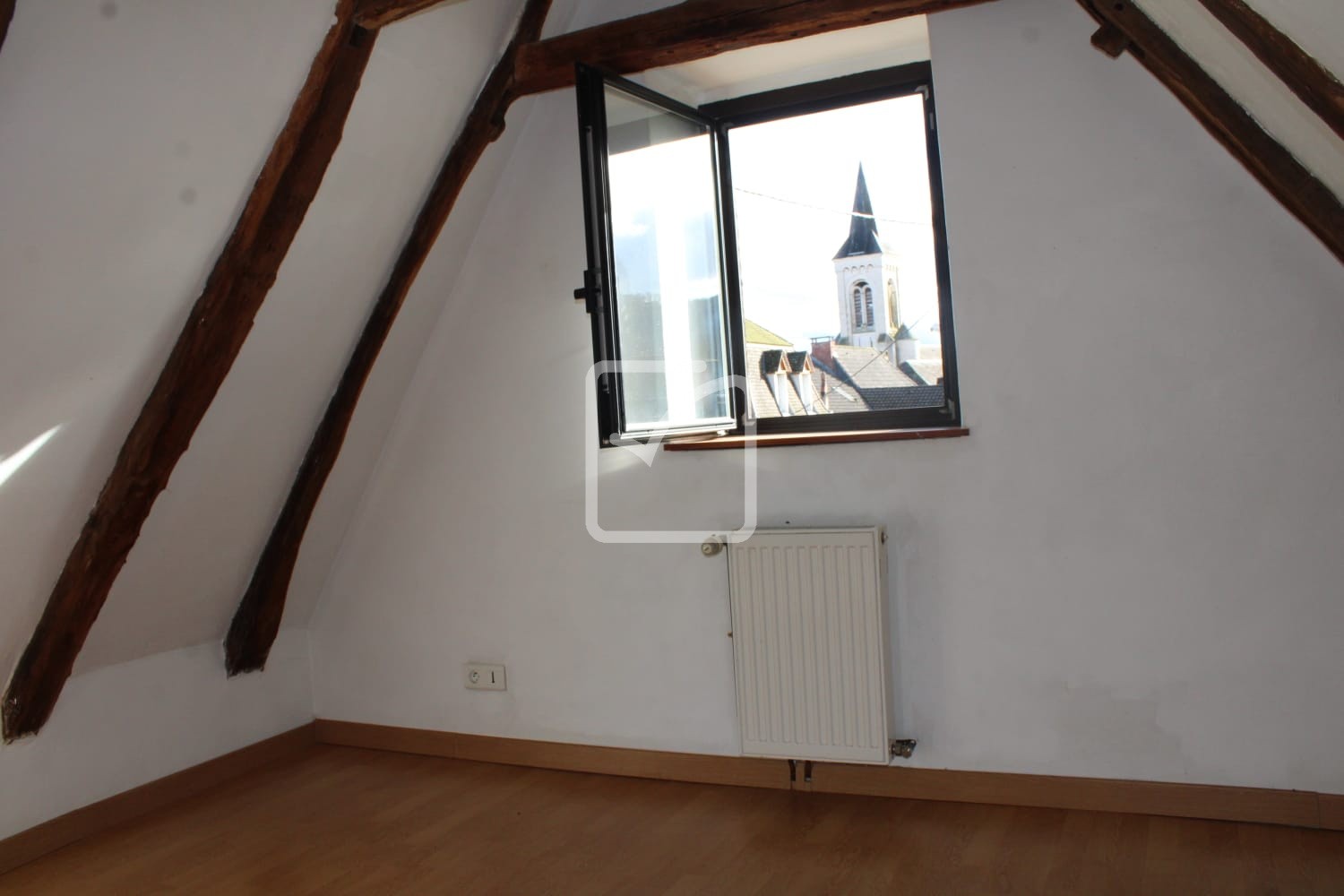 Vente Maison à Saint-Sozy 5 pièces