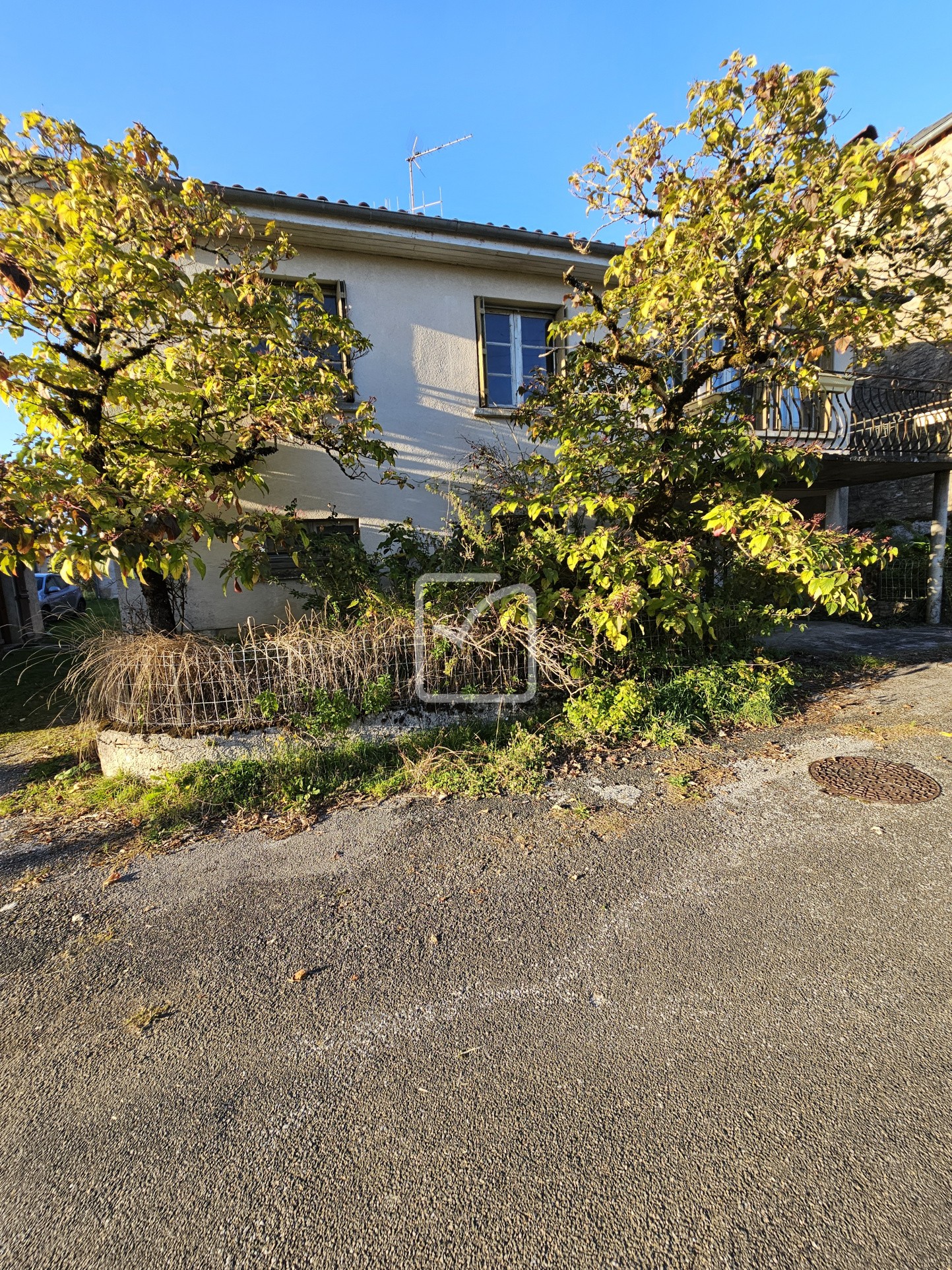 Vente Maison à Alvignac 5 pièces