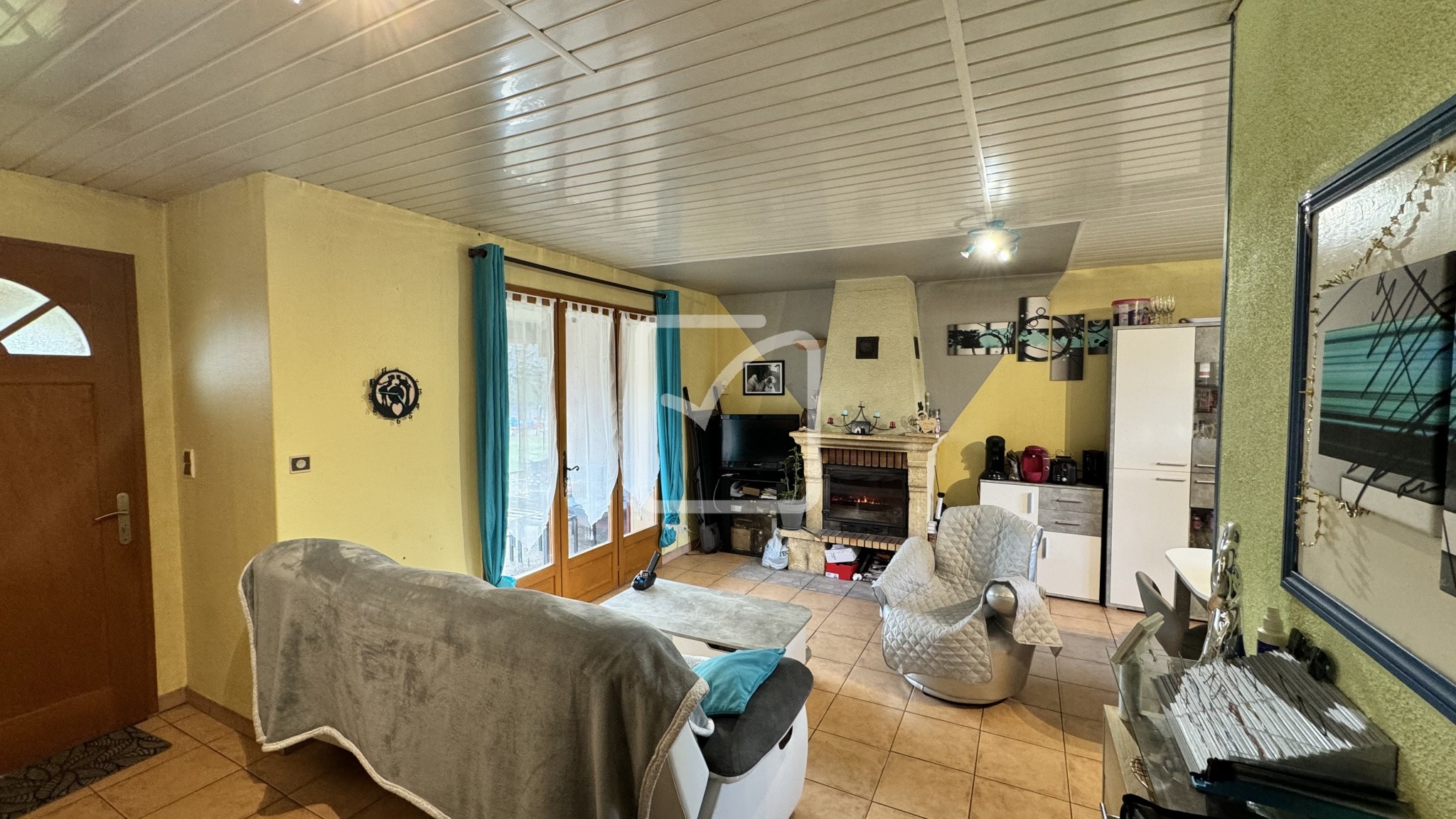 Vente Maison à Rouffilhac 3 pièces