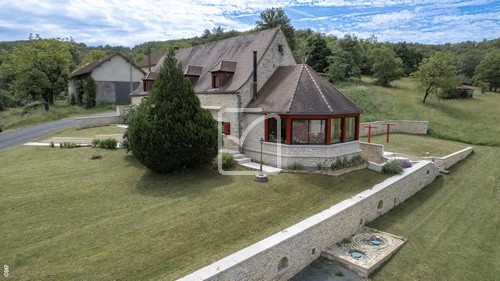 Vente Maison à Saint-Clair 8 pièces