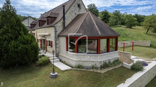 Vente Maison à Saint-Clair 8 pièces