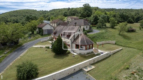 Vente Maison à Saint-Clair 8 pièces