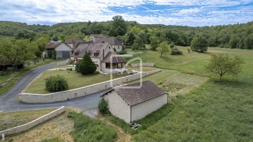 Vente Maison à Saint-Clair 8 pièces