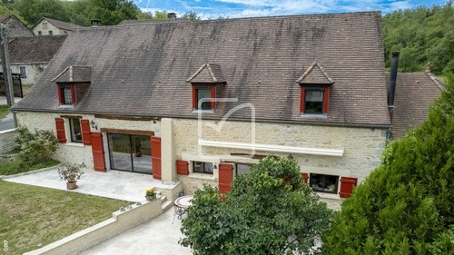 Vente Maison à Saint-Clair 8 pièces