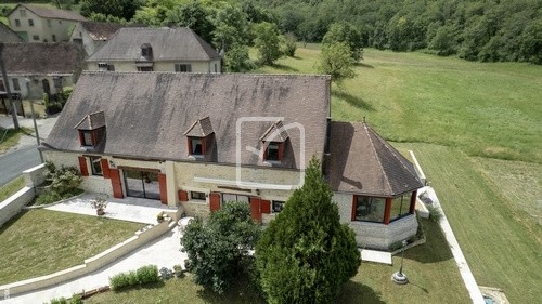 Vente Maison à Saint-Clair 8 pièces