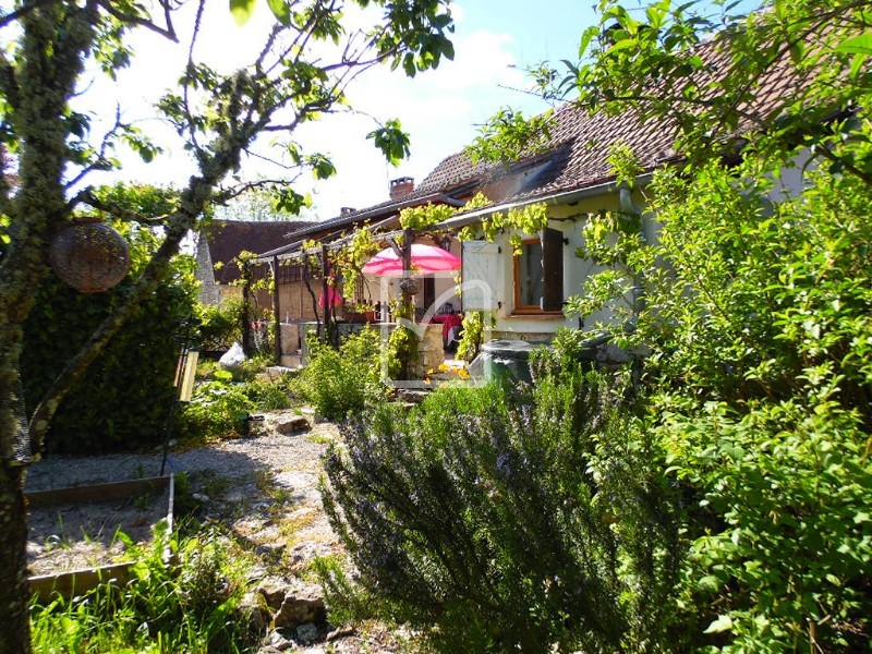 Vente Maison à Saint-Cernin 4 pièces