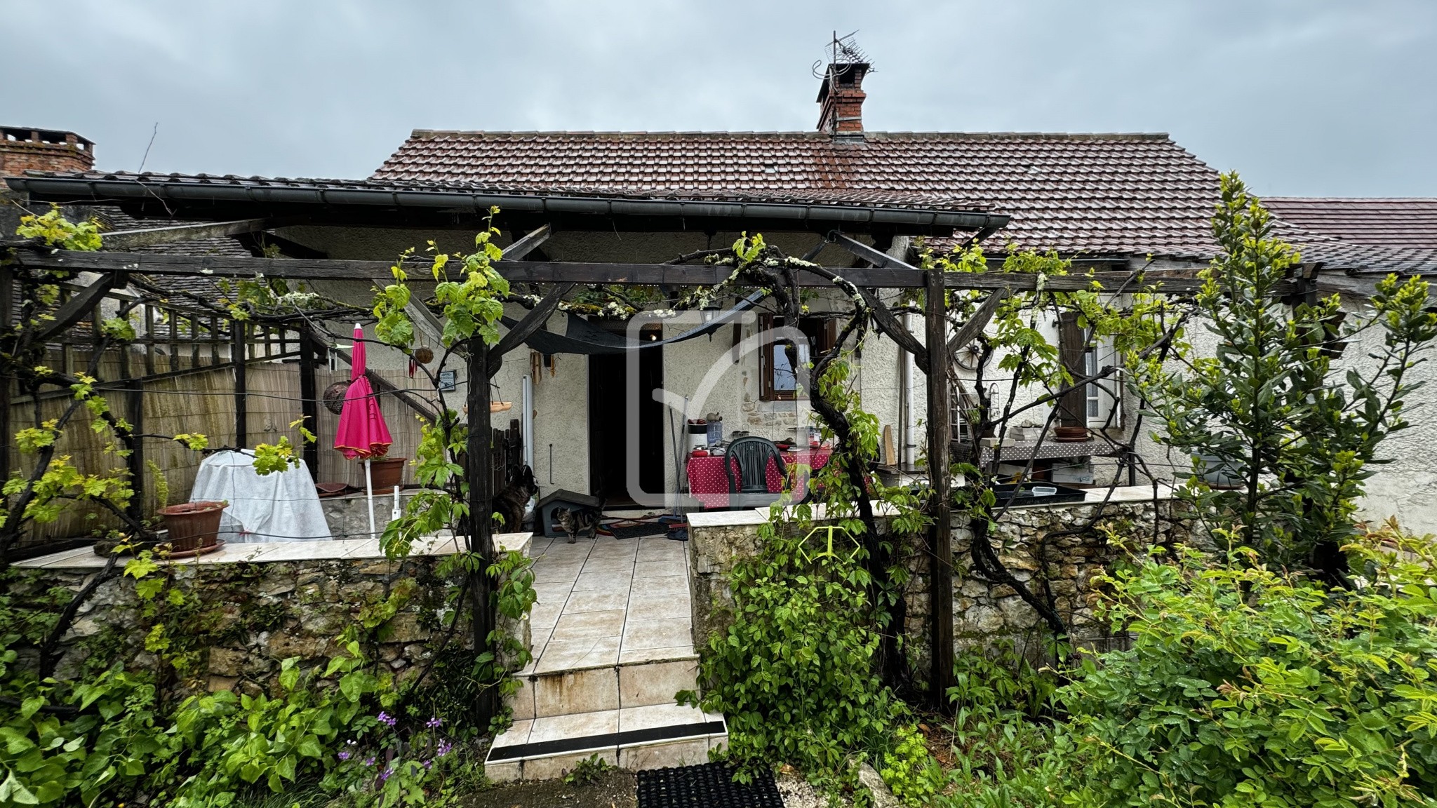 Vente Maison à Saint-Cernin 4 pièces