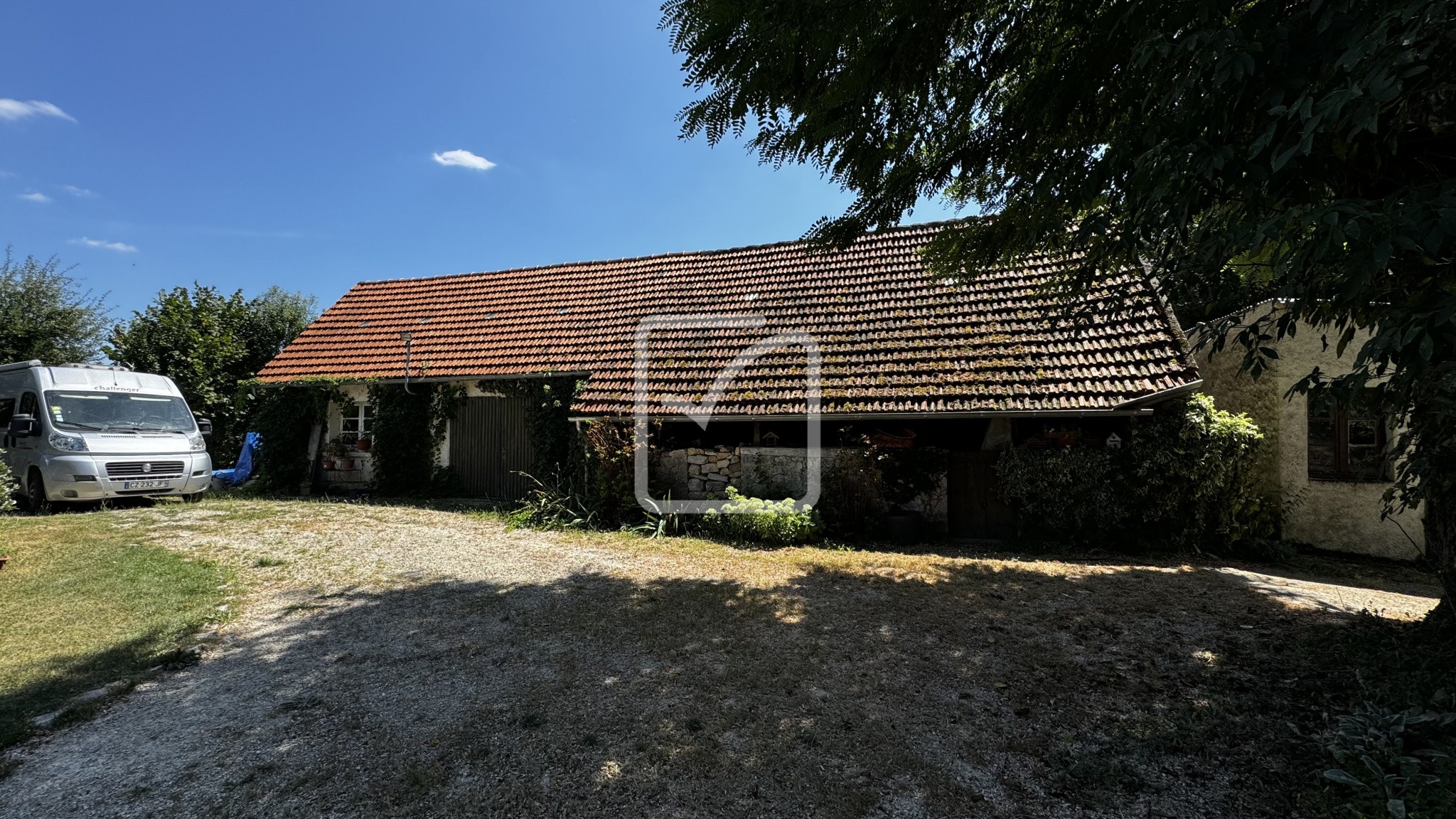 Vente Maison à Saint-Cernin 4 pièces