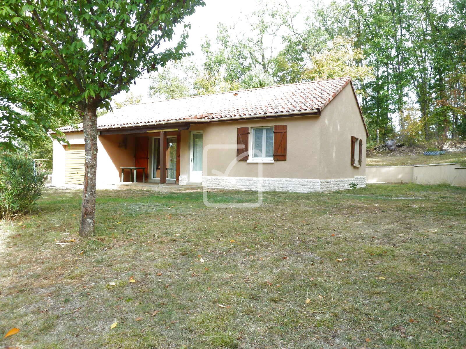 Vente Maison à Rouffilhac 4 pièces