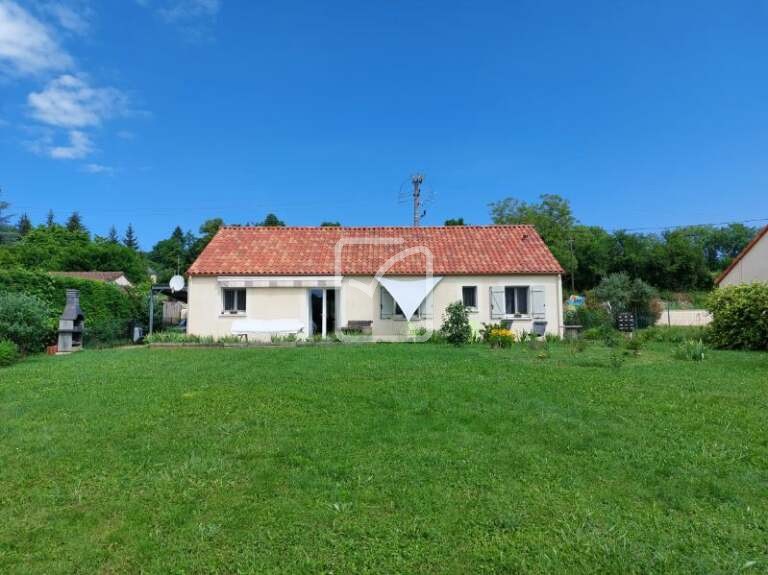 Vente Maison à Salviac 5 pièces