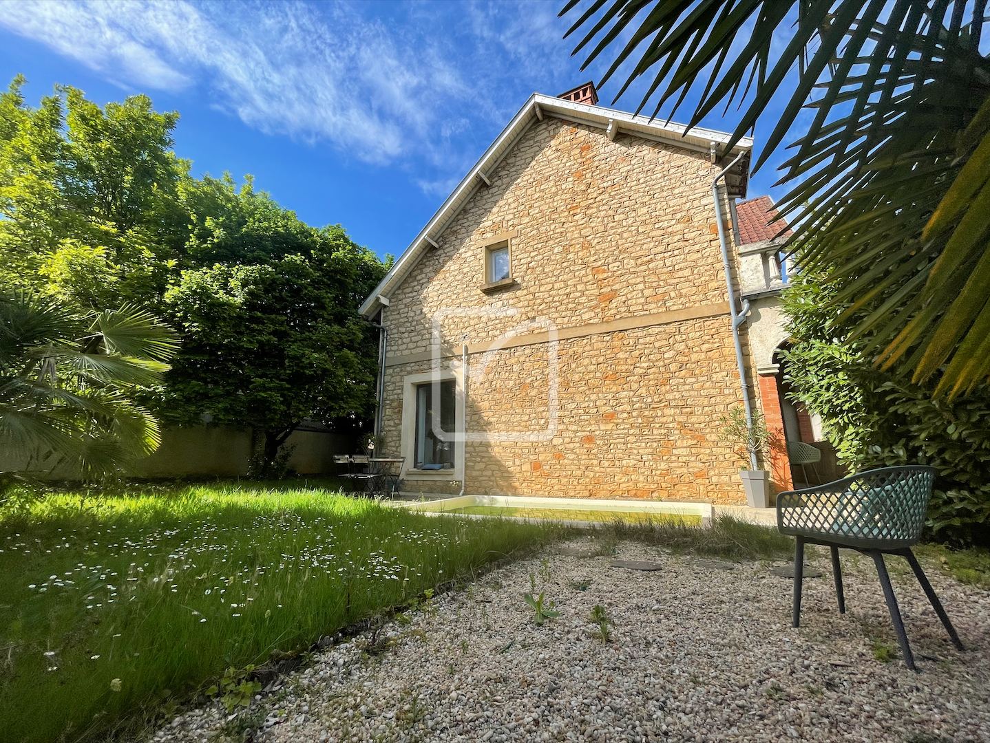 Vente Maison à Sarlat-la-Canéda 6 pièces