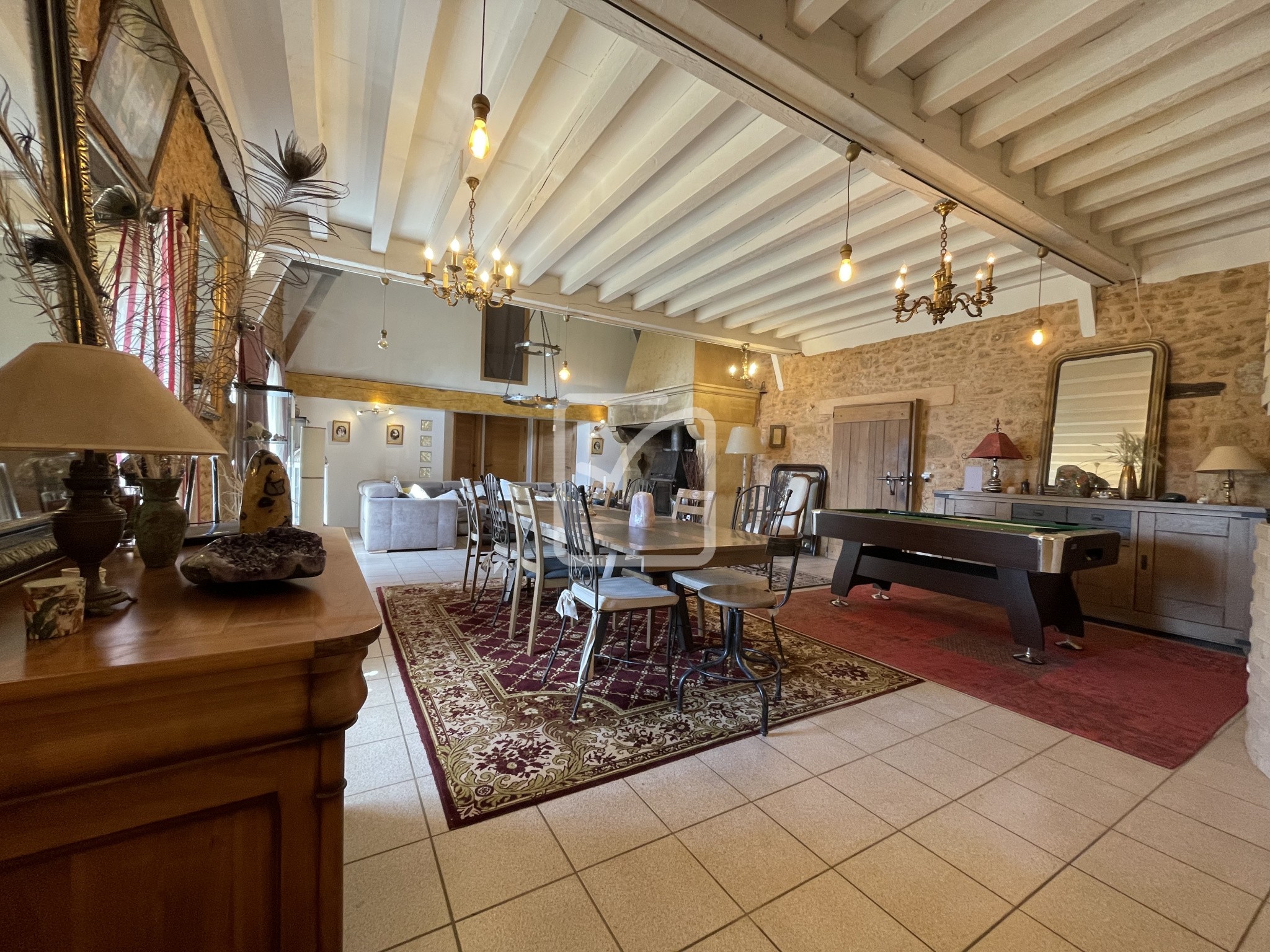 Vente Maison à Sarlat-la-Canéda 12 pièces