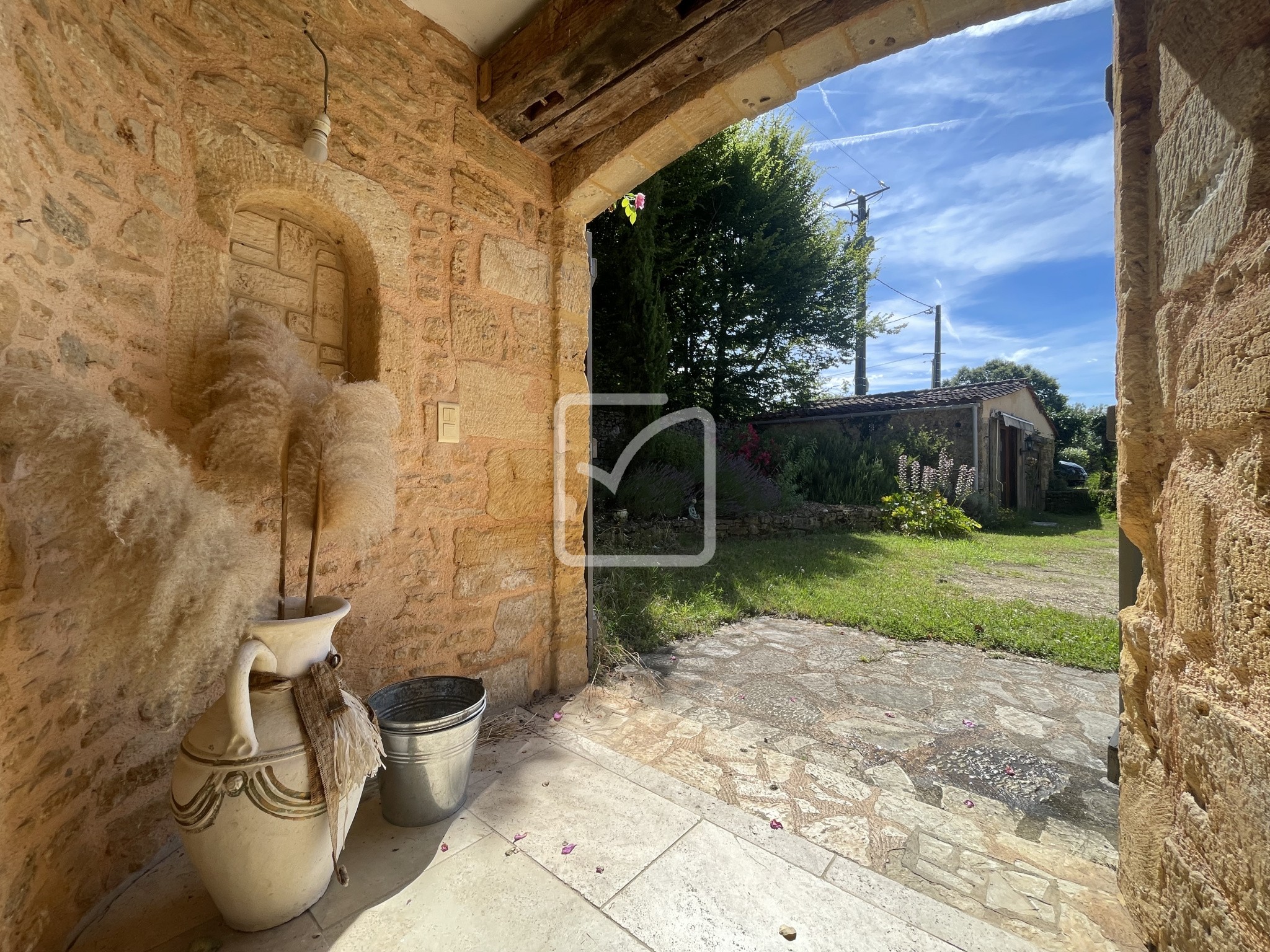 Vente Maison à Sarlat-la-Canéda 12 pièces