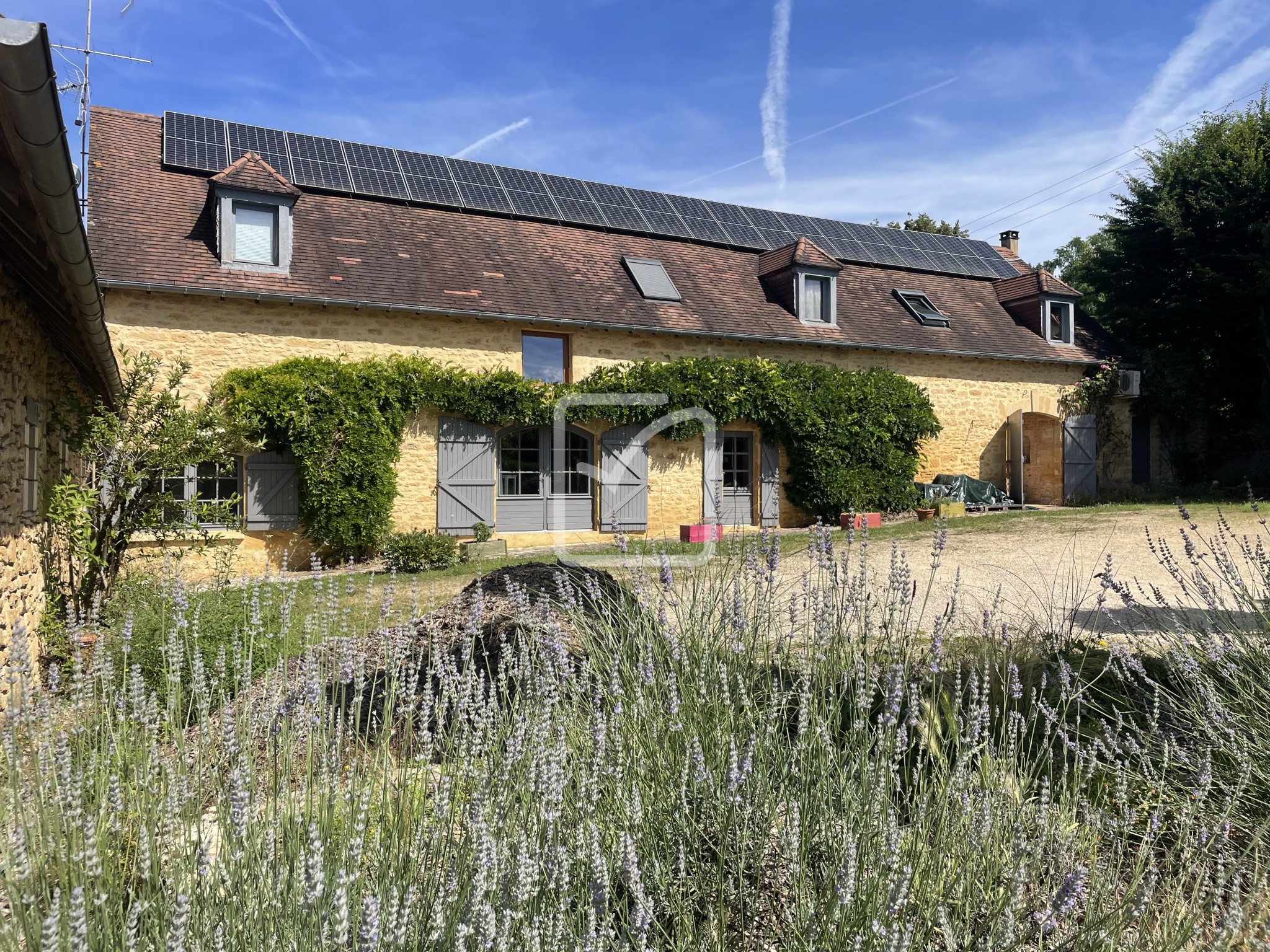 Vente Maison à Sarlat-la-Canéda 12 pièces