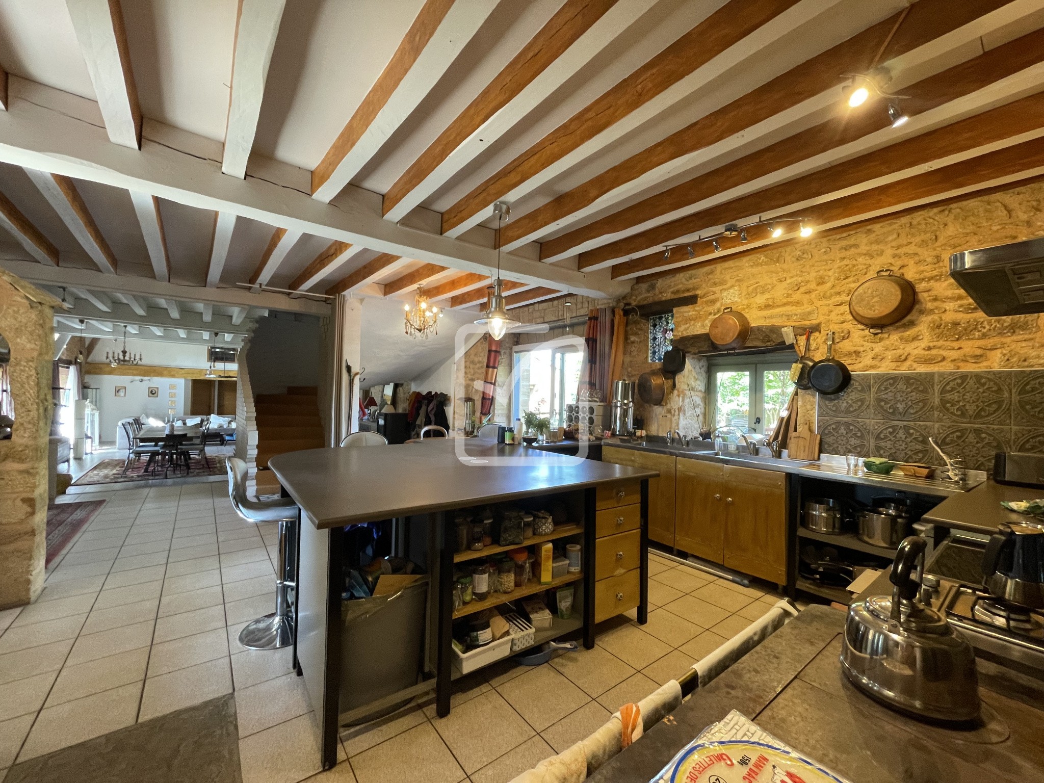 Vente Maison à Sarlat-la-Canéda 12 pièces