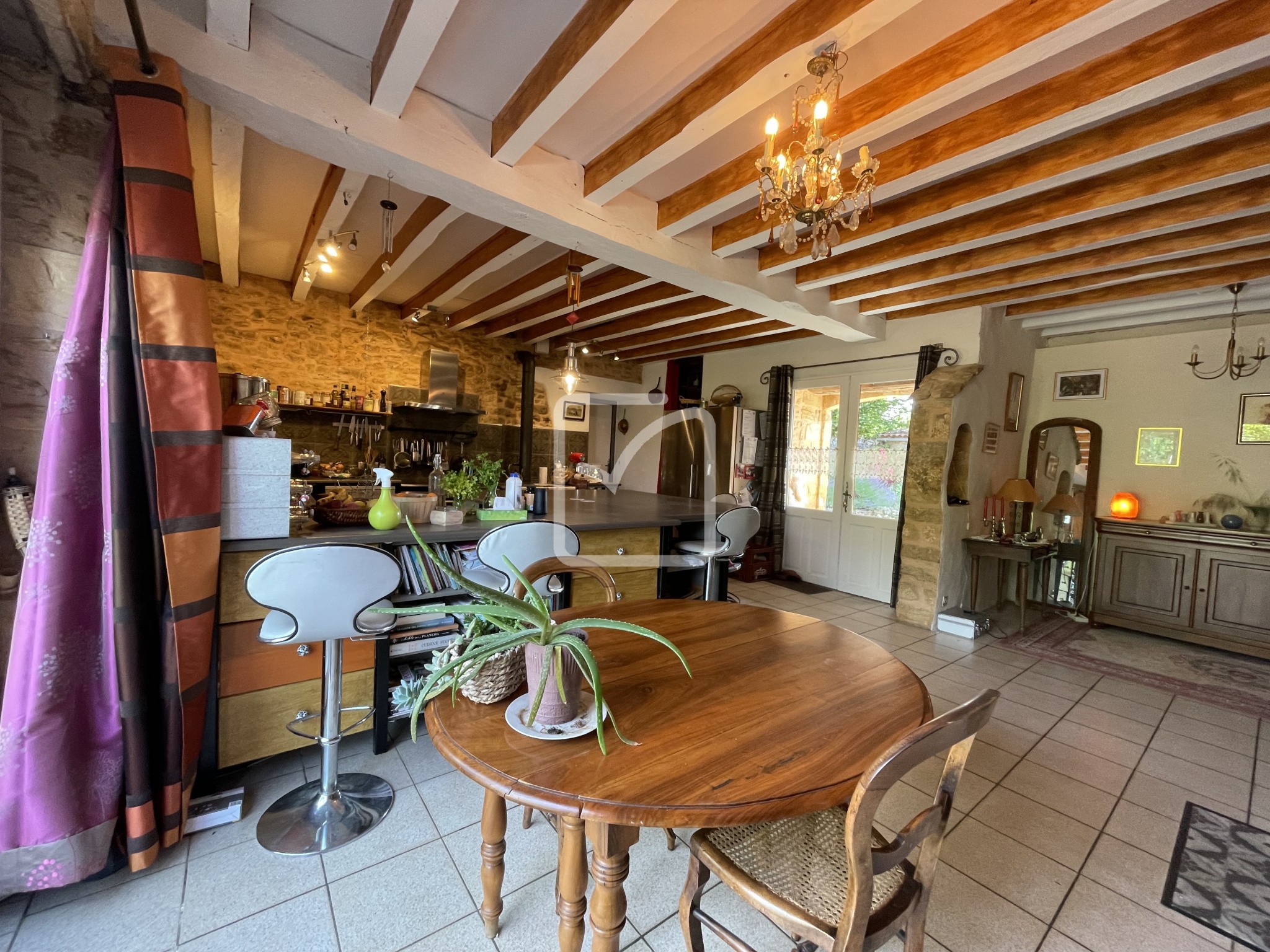 Vente Maison à Sarlat-la-Canéda 12 pièces