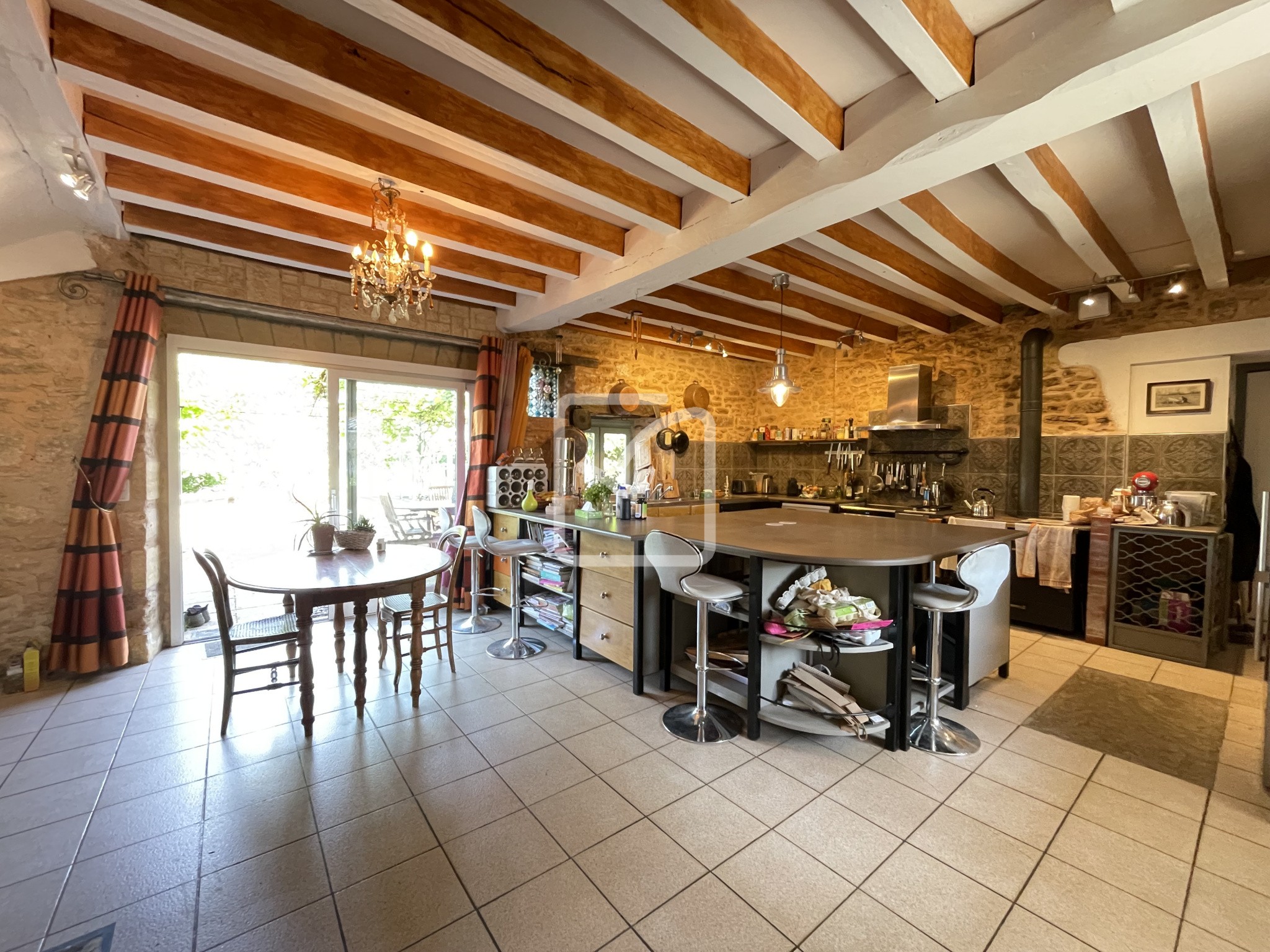 Vente Maison à Sarlat-la-Canéda 12 pièces