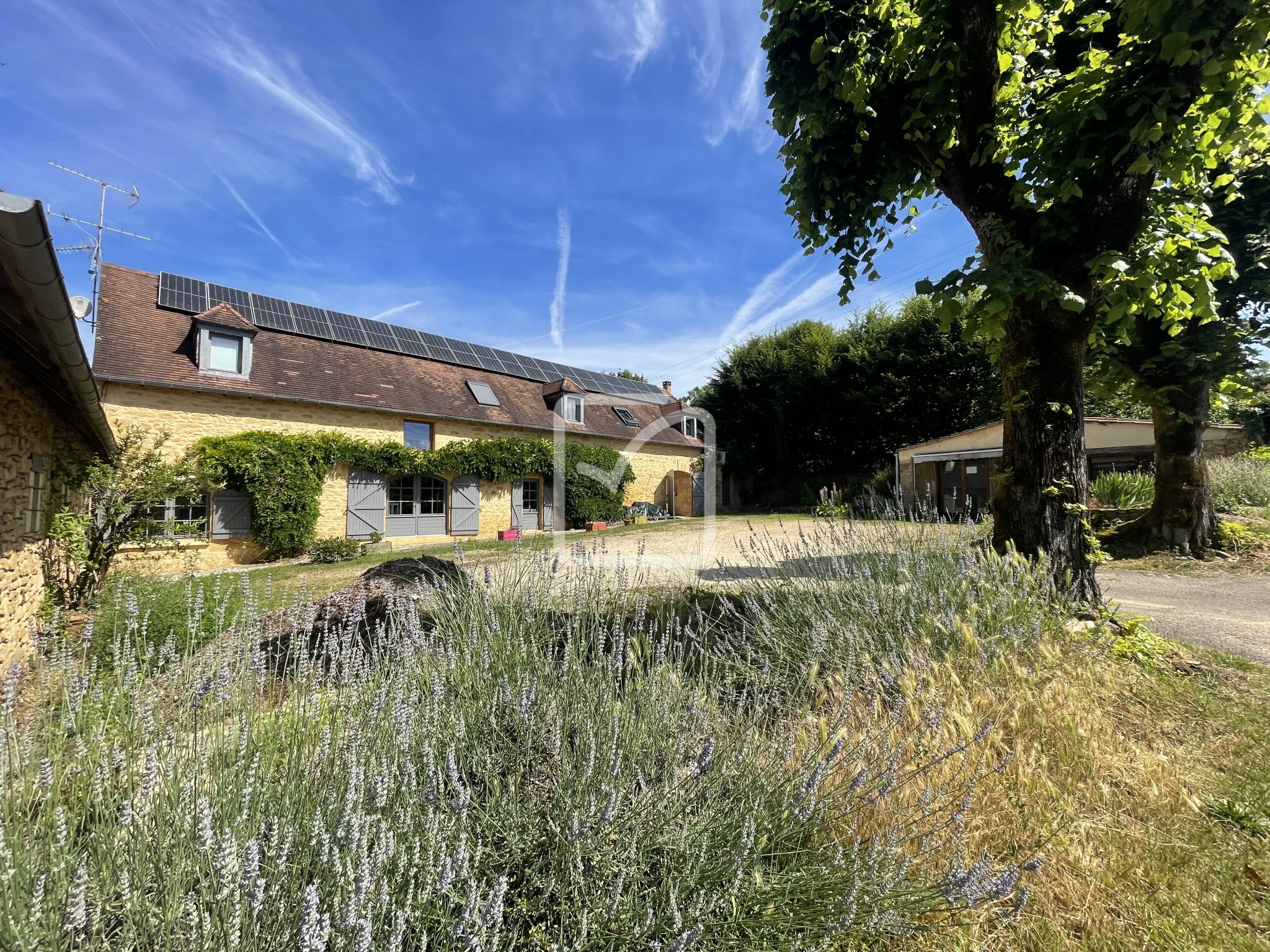 Vente Maison à Sarlat-la-Canéda 12 pièces