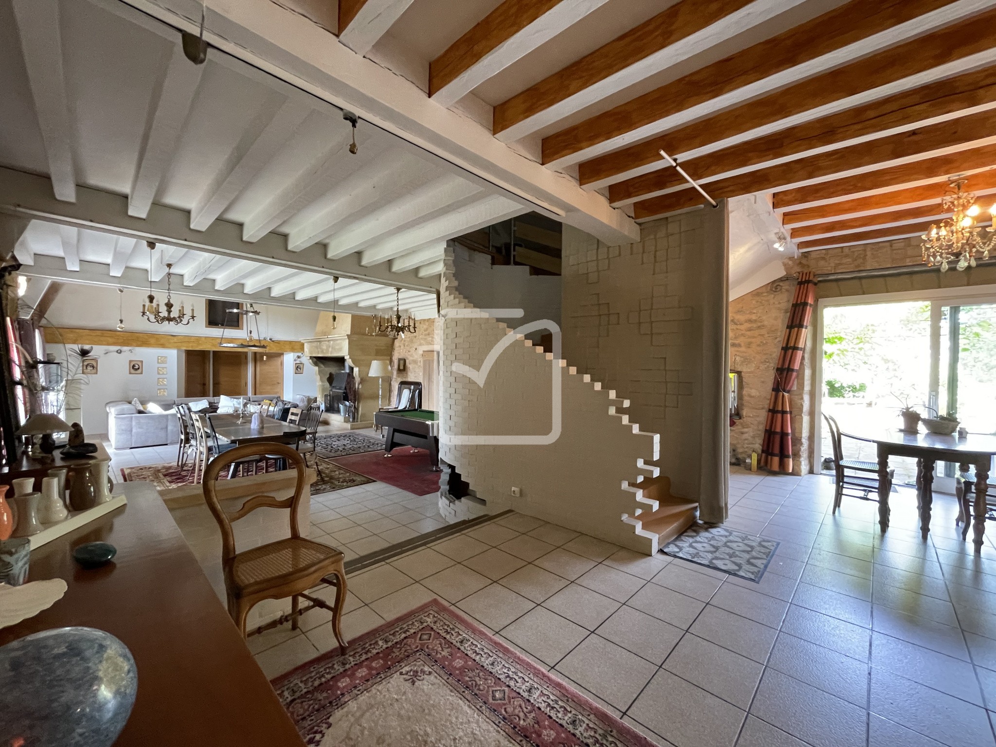 Vente Maison à Sarlat-la-Canéda 12 pièces