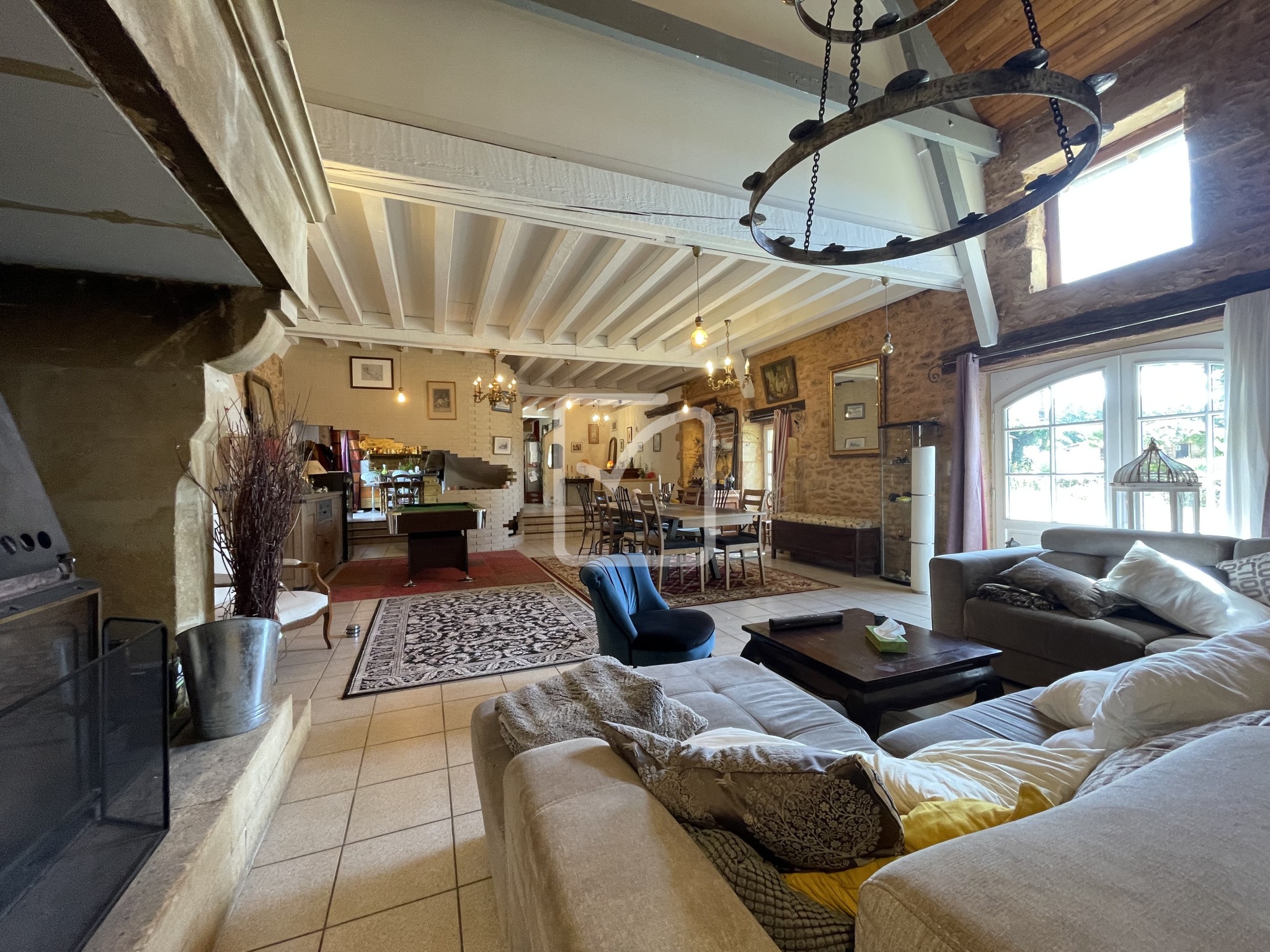 Vente Maison à Sarlat-la-Canéda 12 pièces