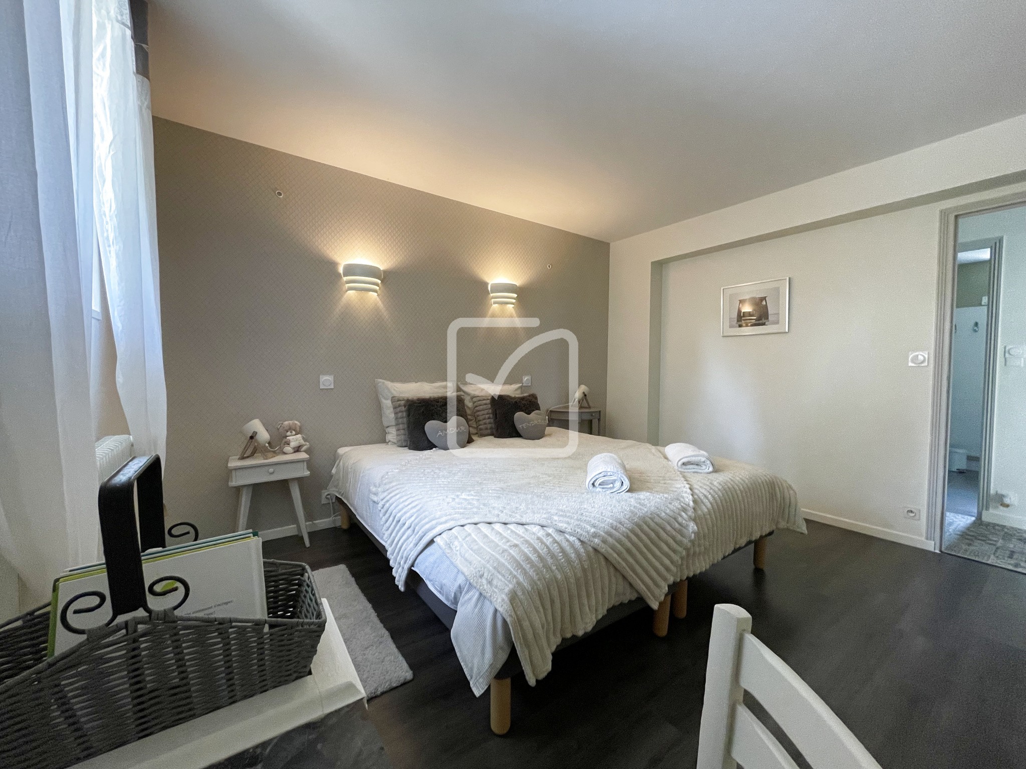 Vente Maison à Sarlat-la-Canéda 9 pièces