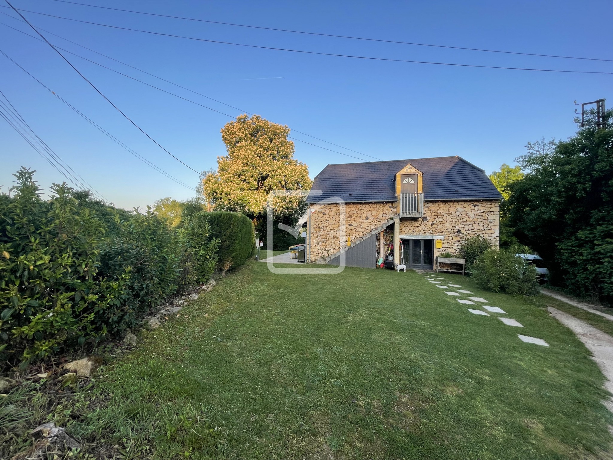 Vente Maison à Saint-Cirq-Madelon 4 pièces