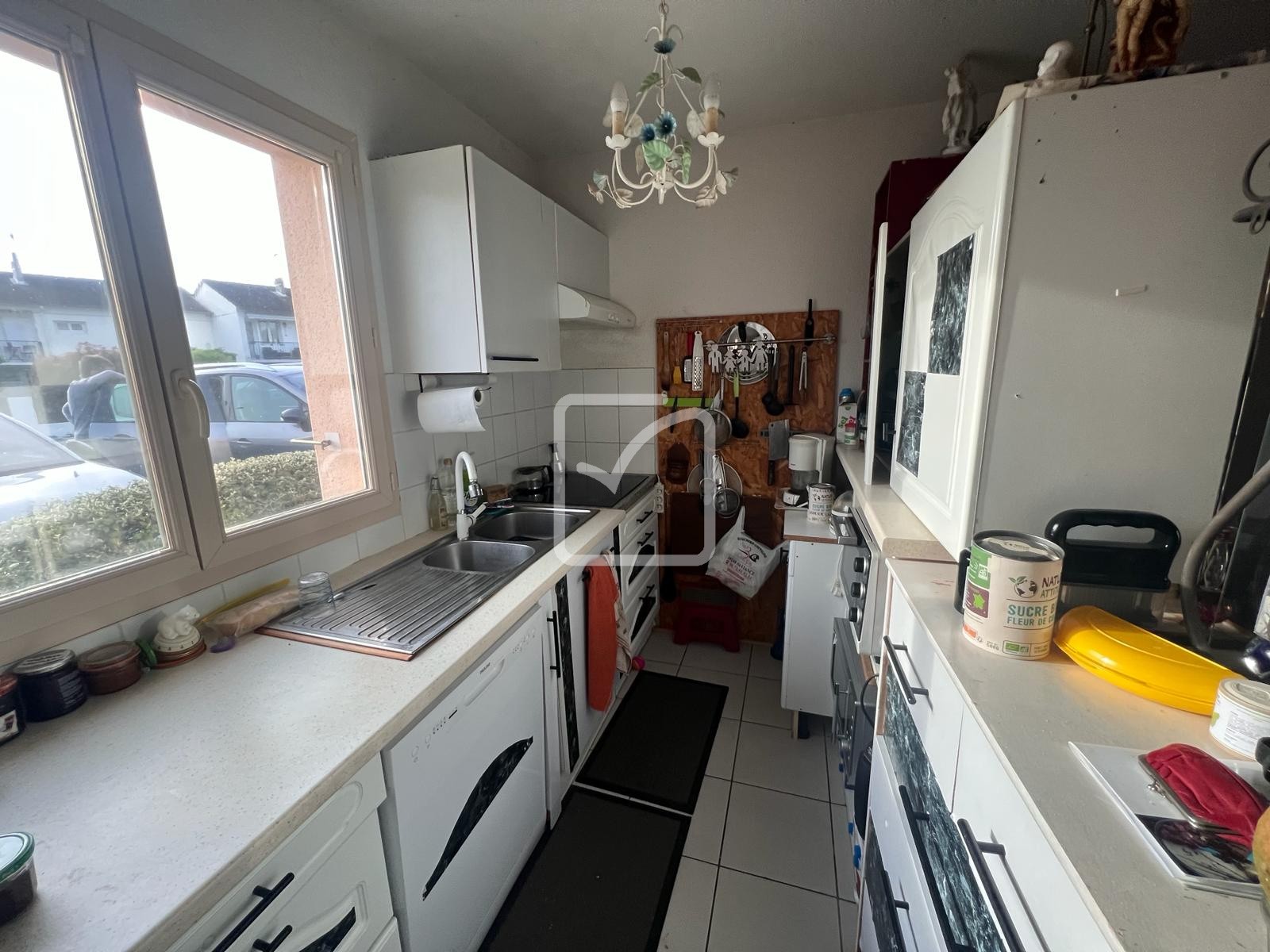 Vente Maison à Terrasson-Lavilledieu 3 pièces