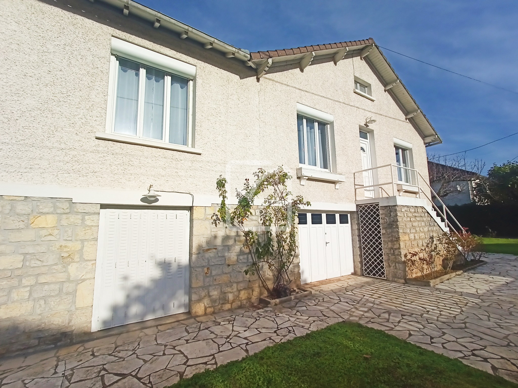 Vente Maison à Terrasson-Lavilledieu 6 pièces