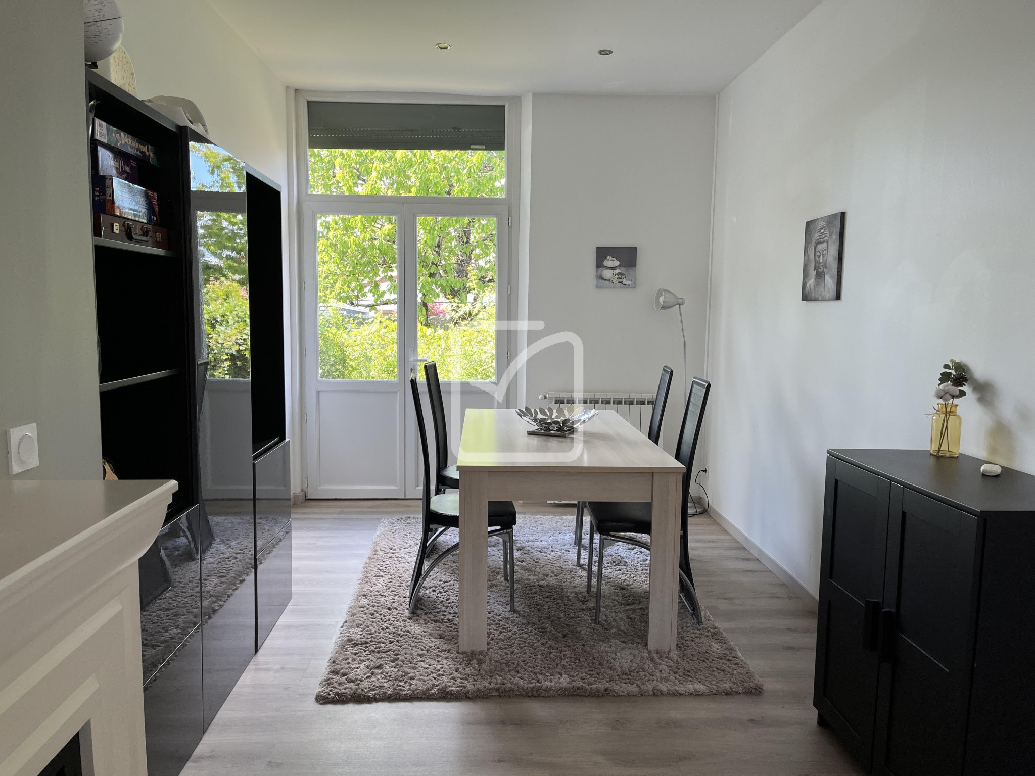 Vente Maison à Périgueux 6 pièces