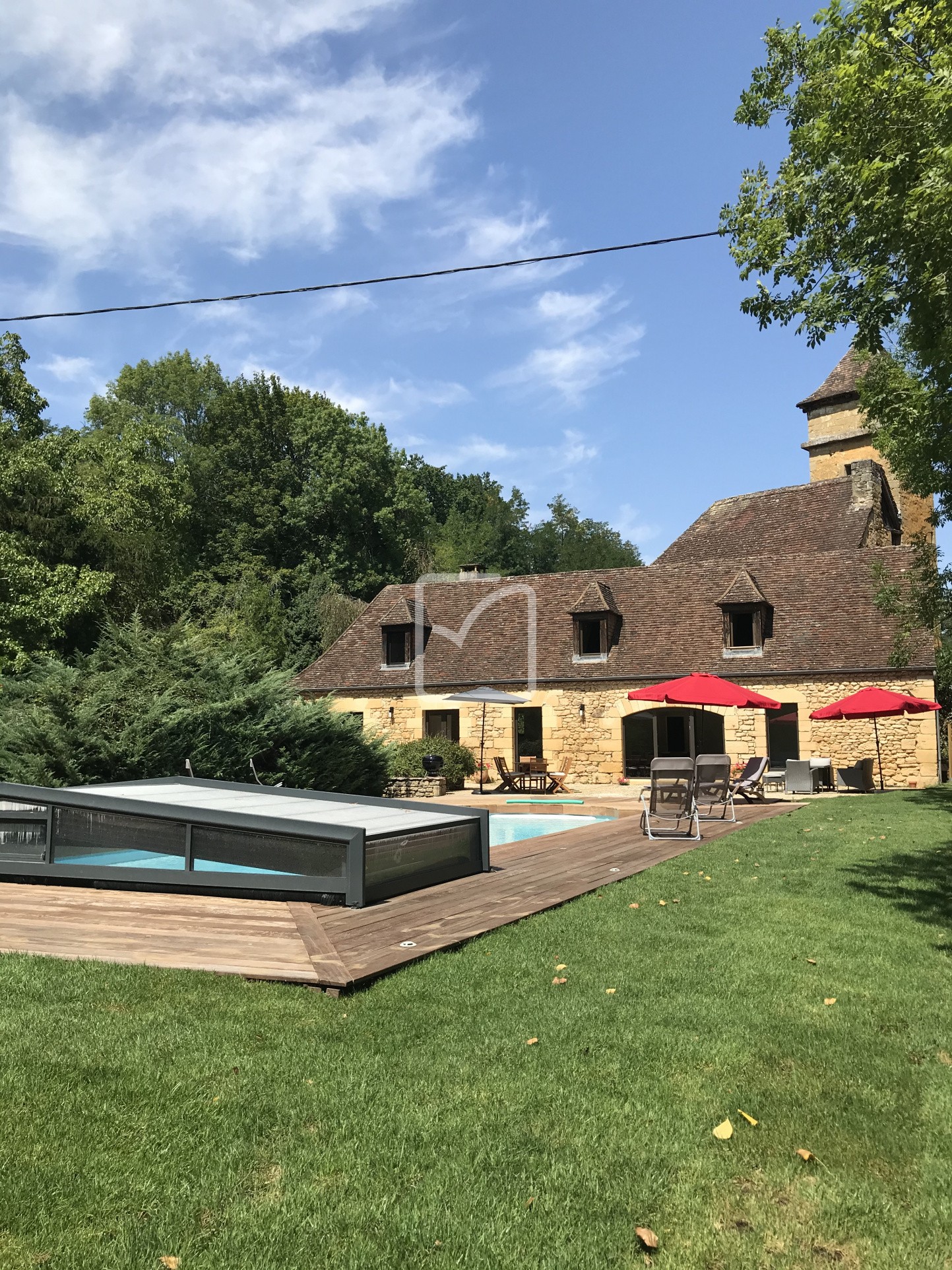 Vente Maison à Sarlat-la-Canéda 10 pièces