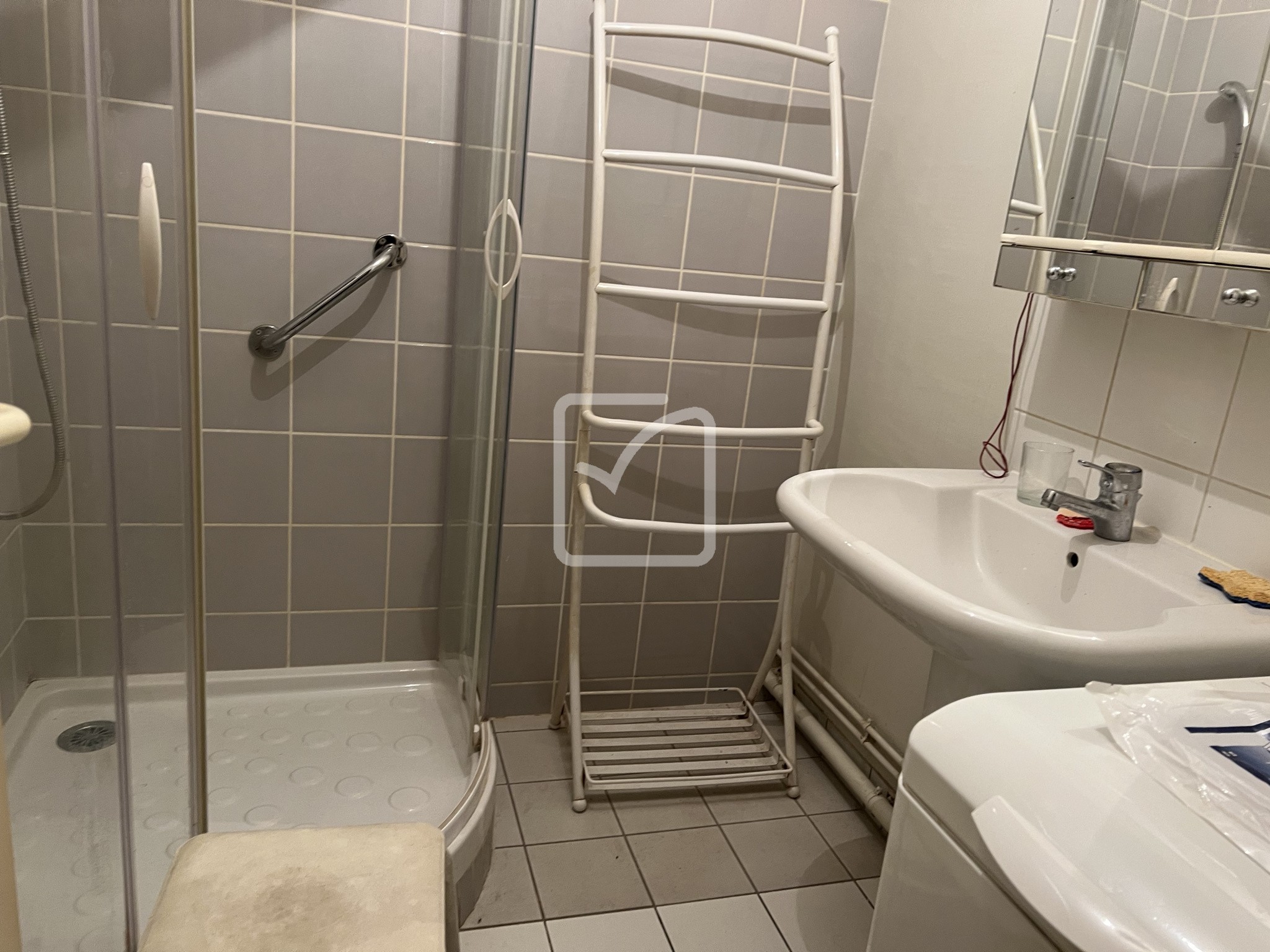 Vente Appartement à Poitiers 2 pièces