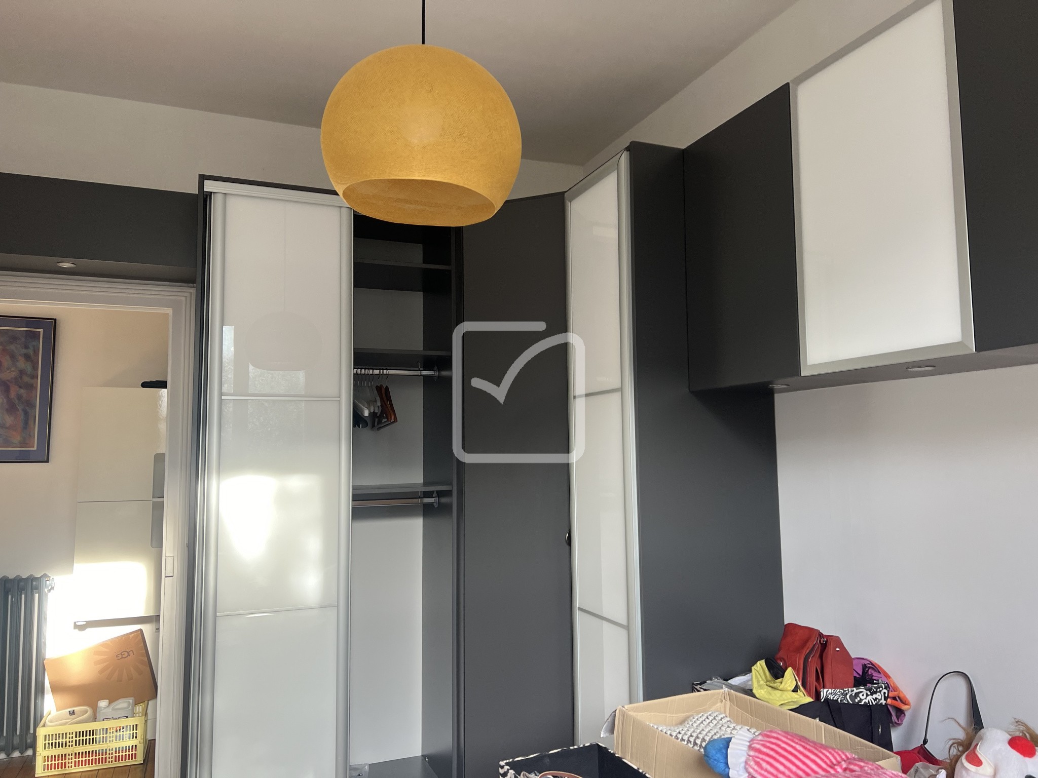 Vente Appartement à Poitiers 3 pièces